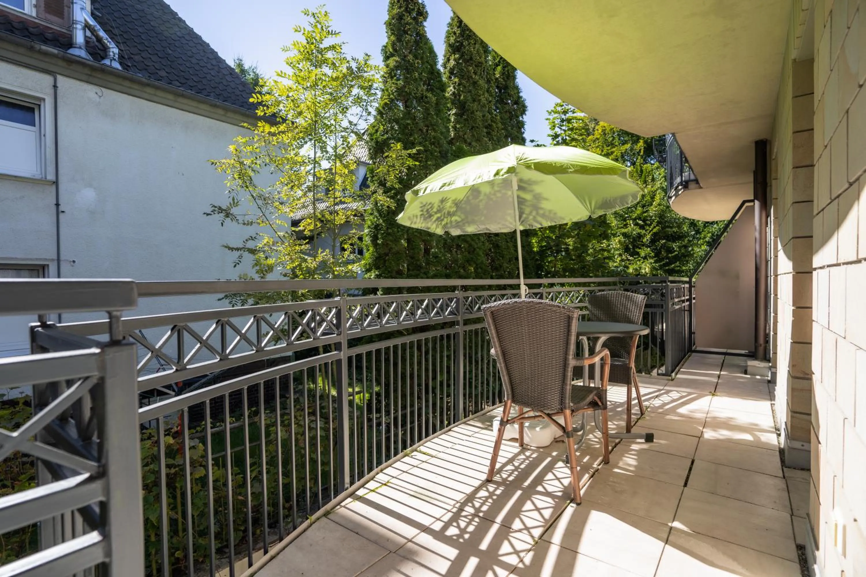 Boardinghouse City Home