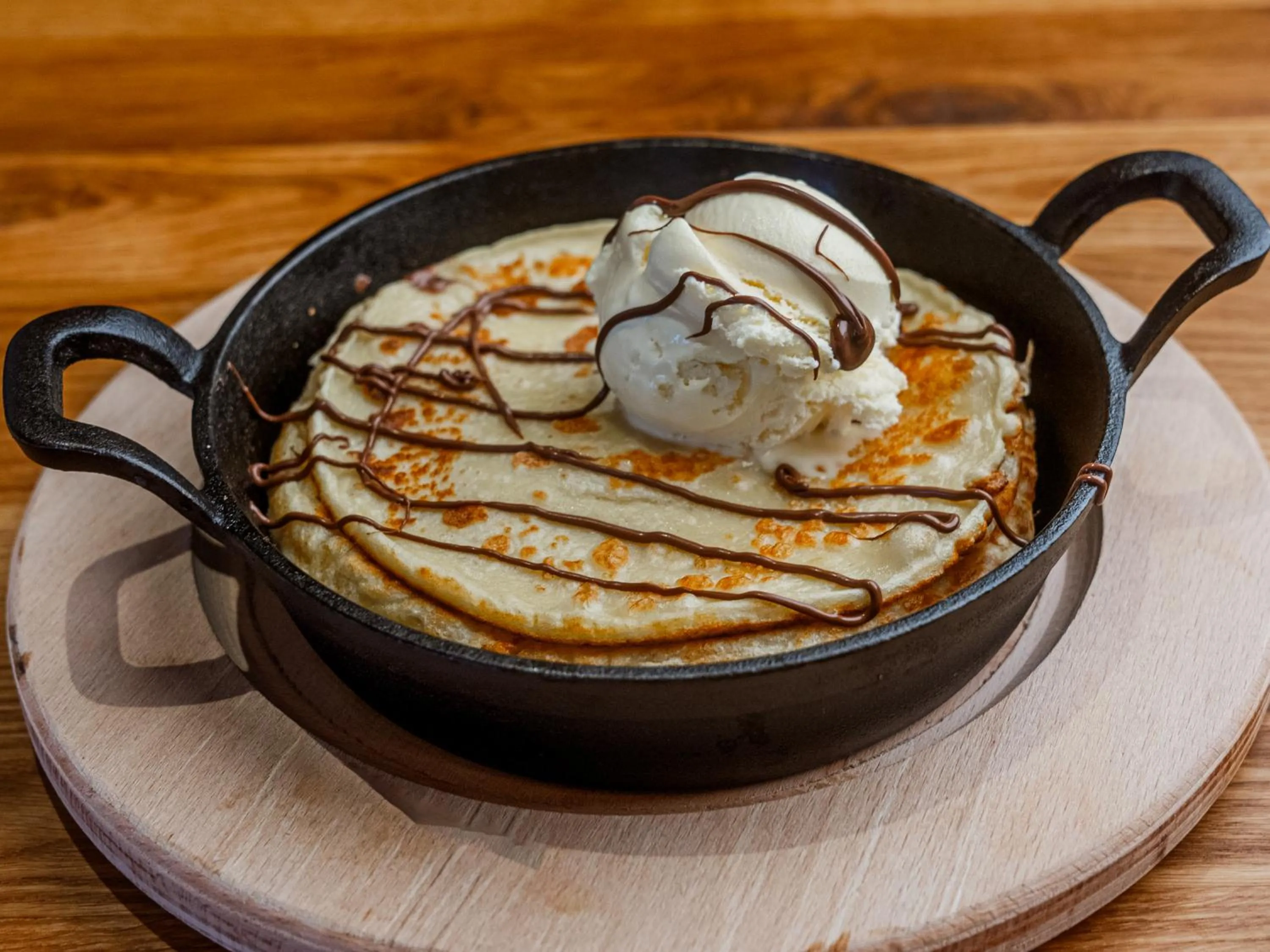 Boardinghouse City Home