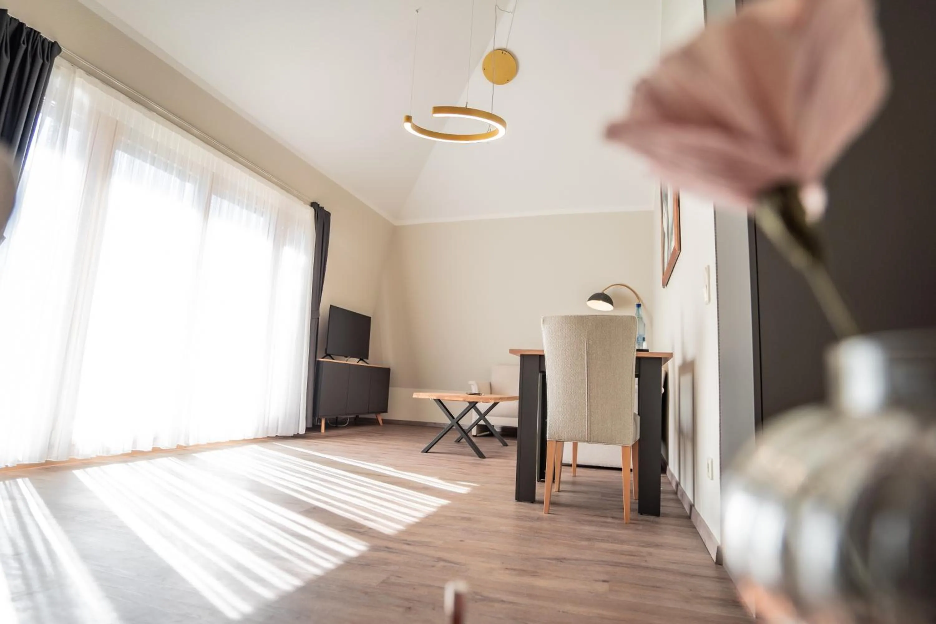 Boardinghouse City Home