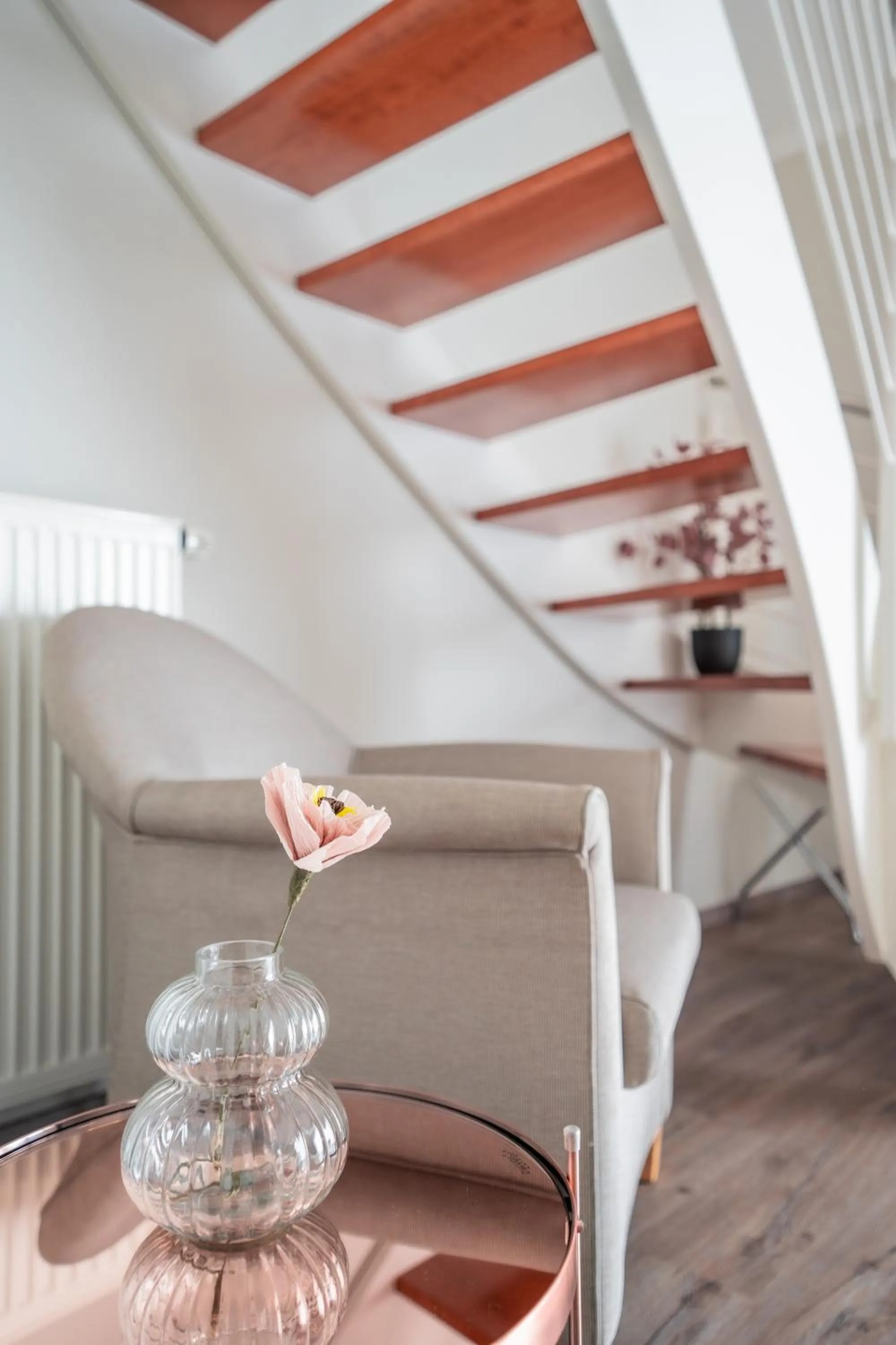 Boardinghouse City Home