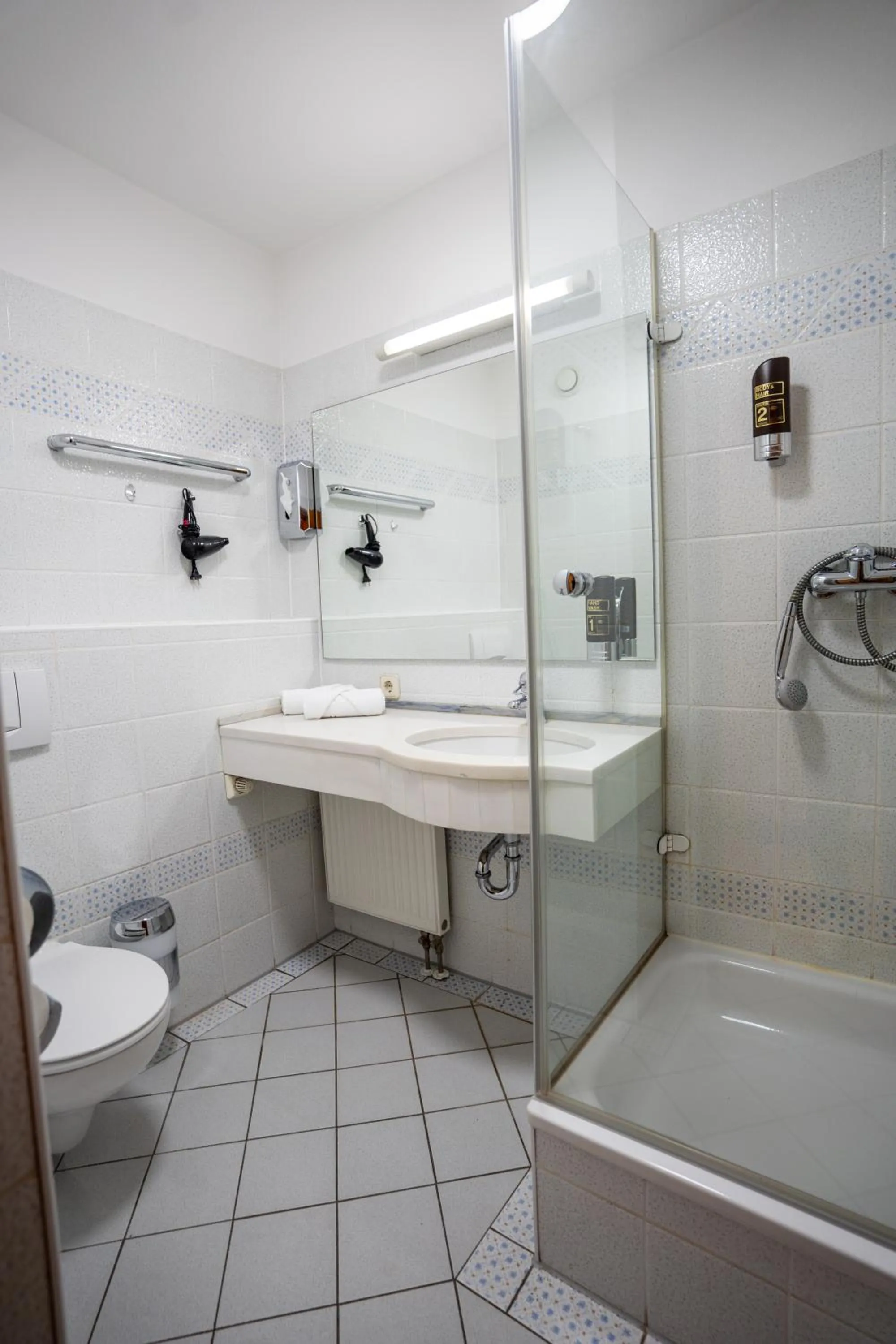 Boardinghouse City Home