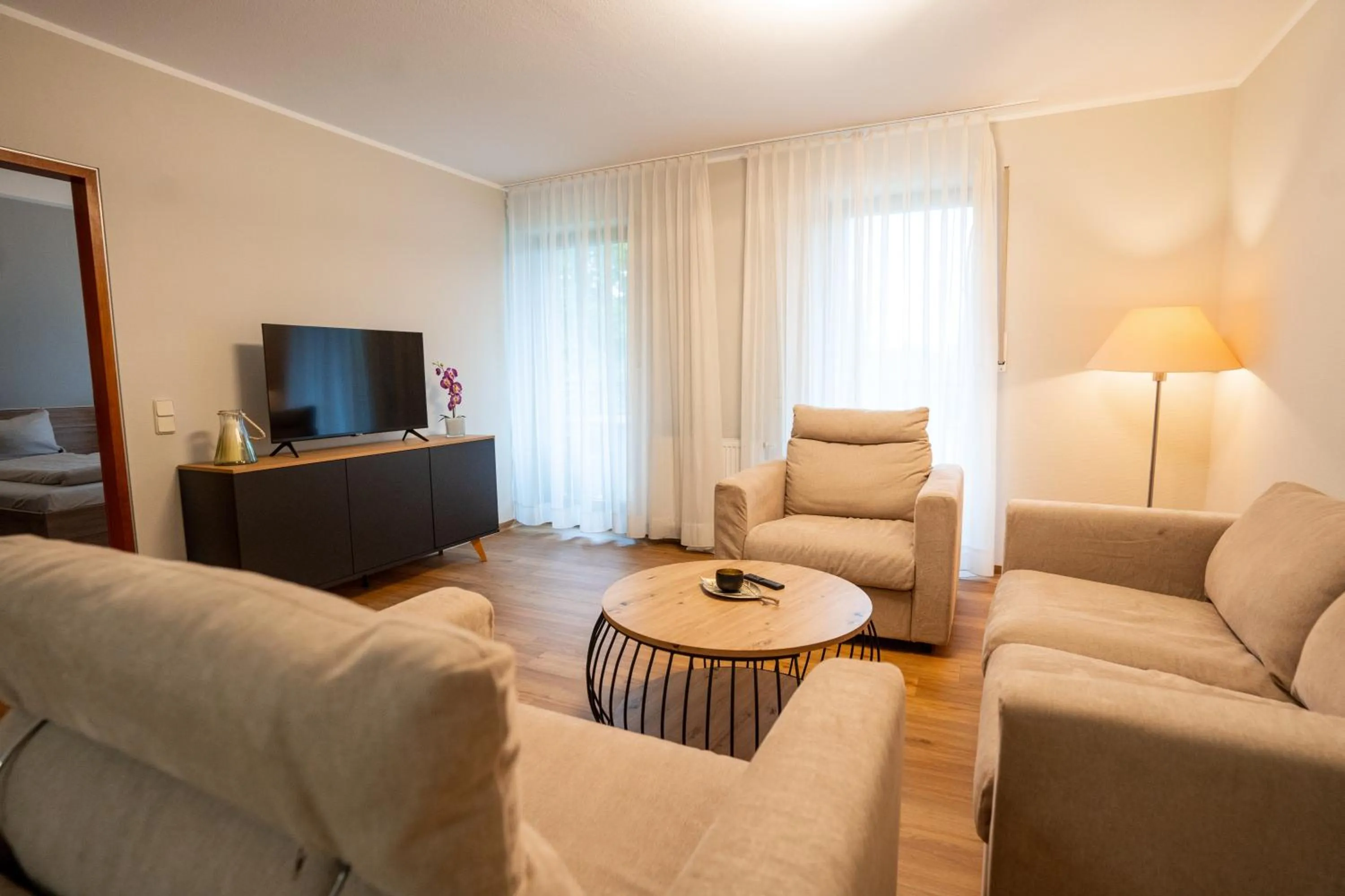 Boardinghouse City Home