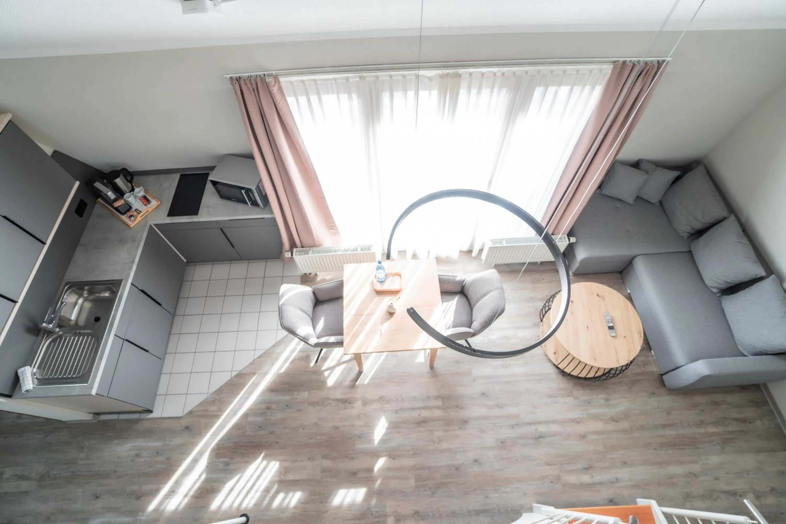 Boardinghouse City Home