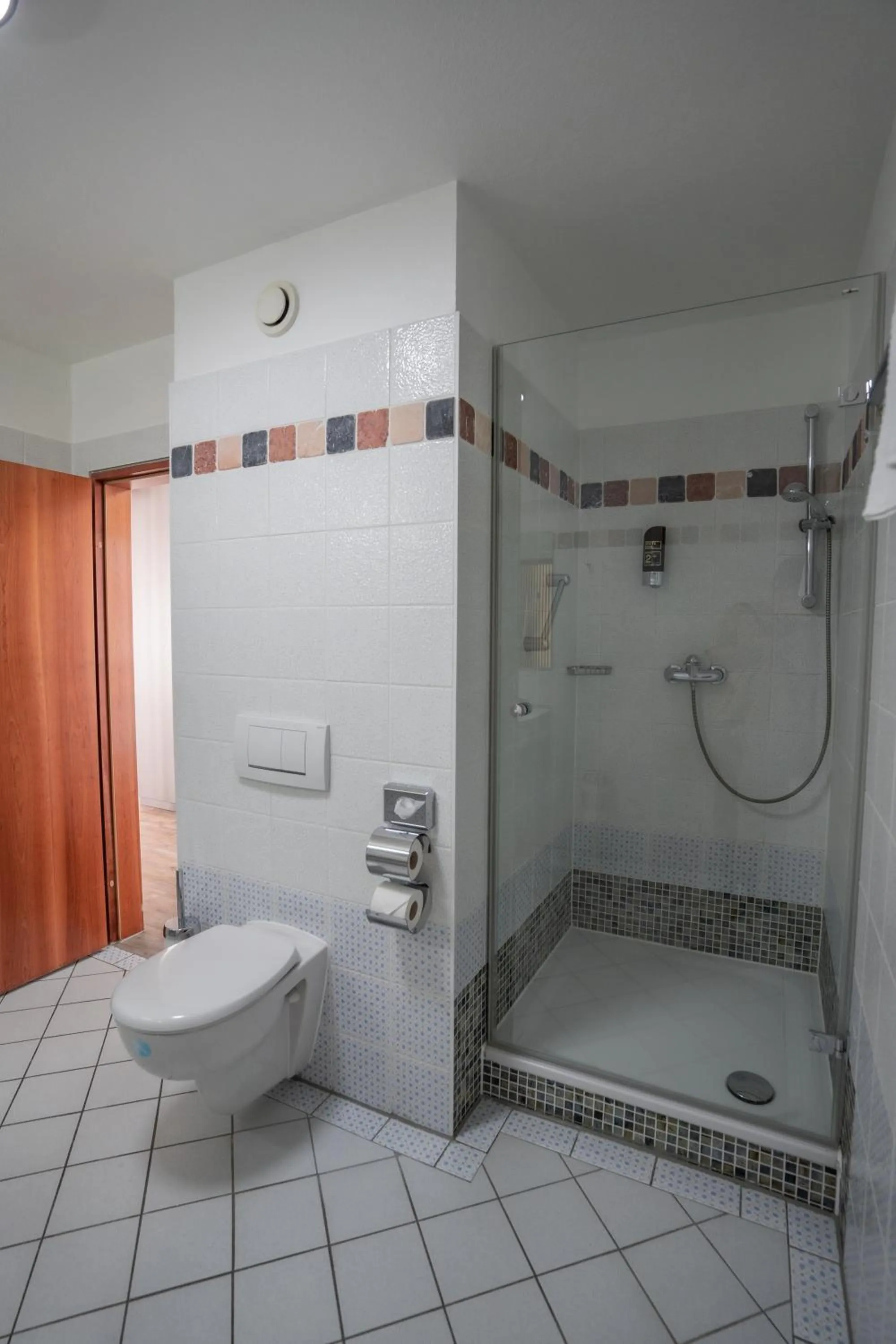 Boardinghouse City Home