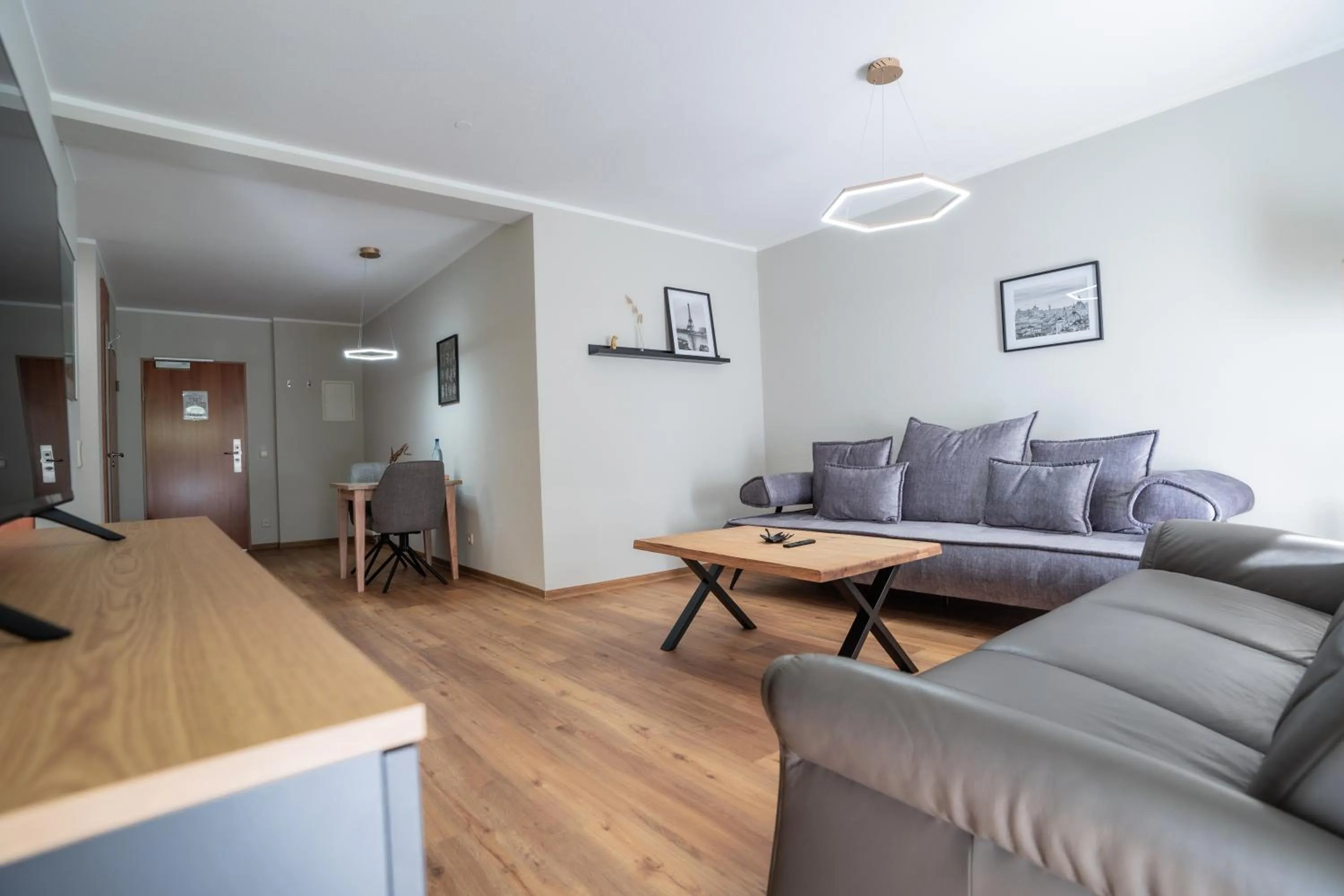 Boardinghouse City Home