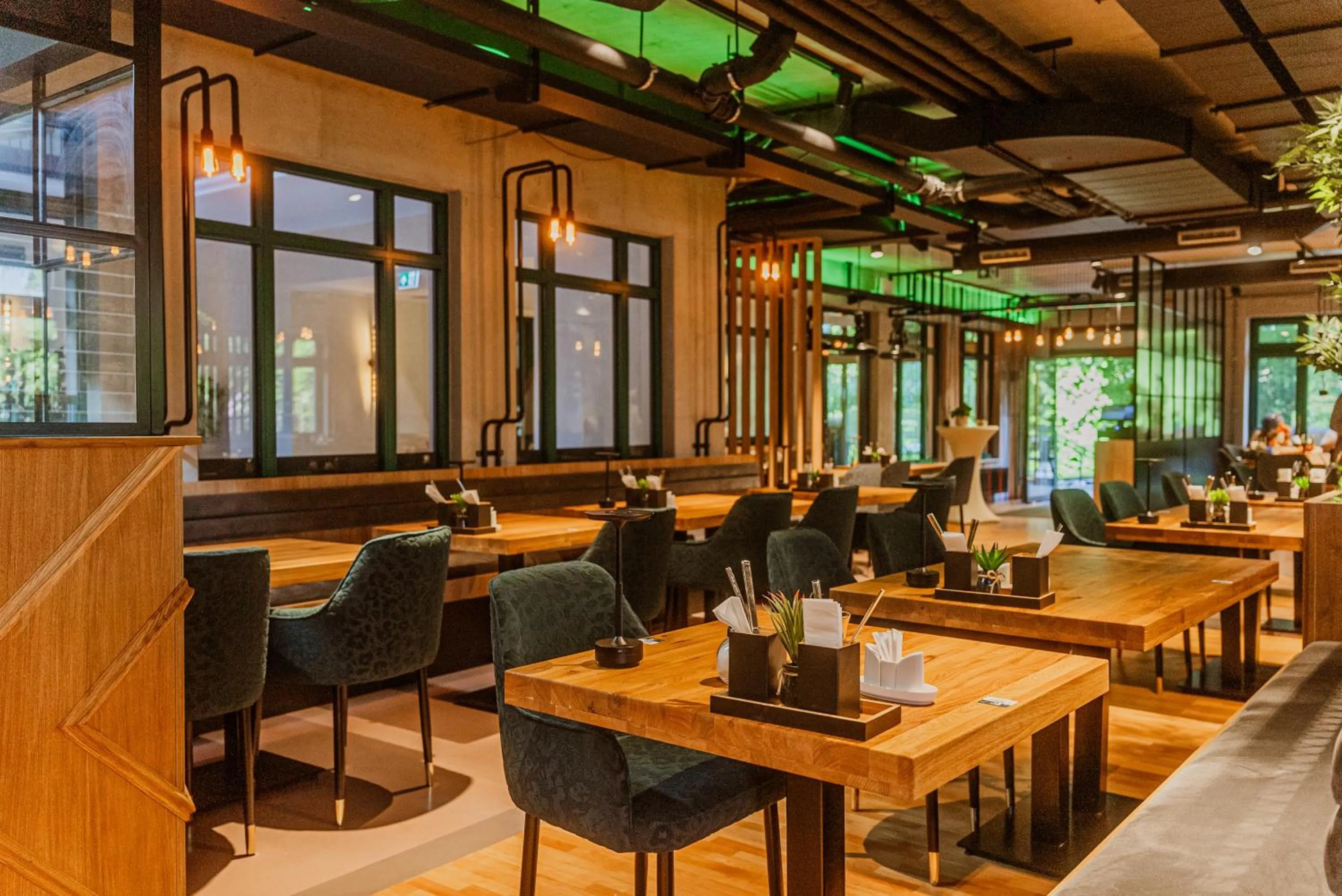 Boardinghouse City Home