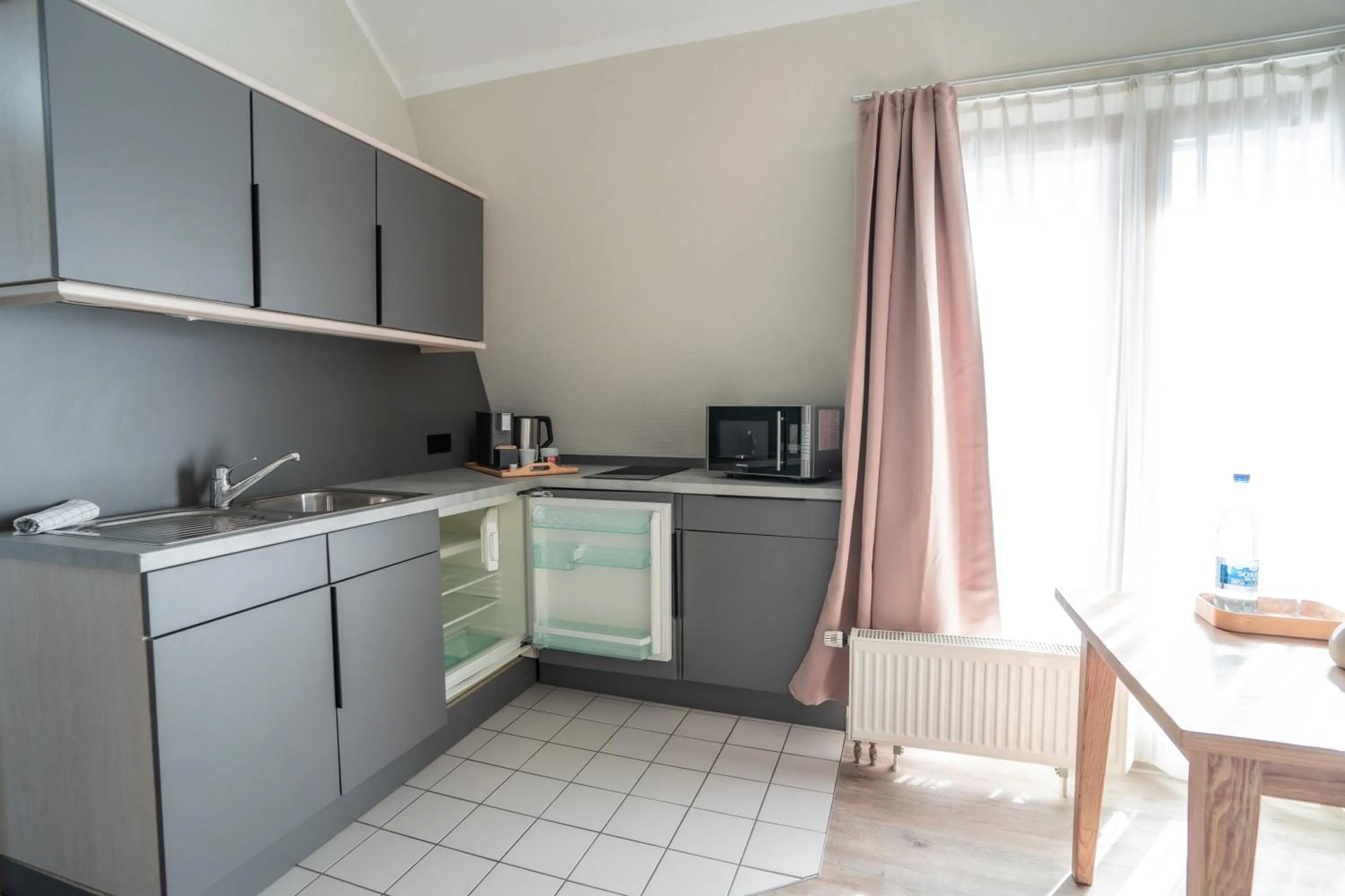 Boardinghouse City Home