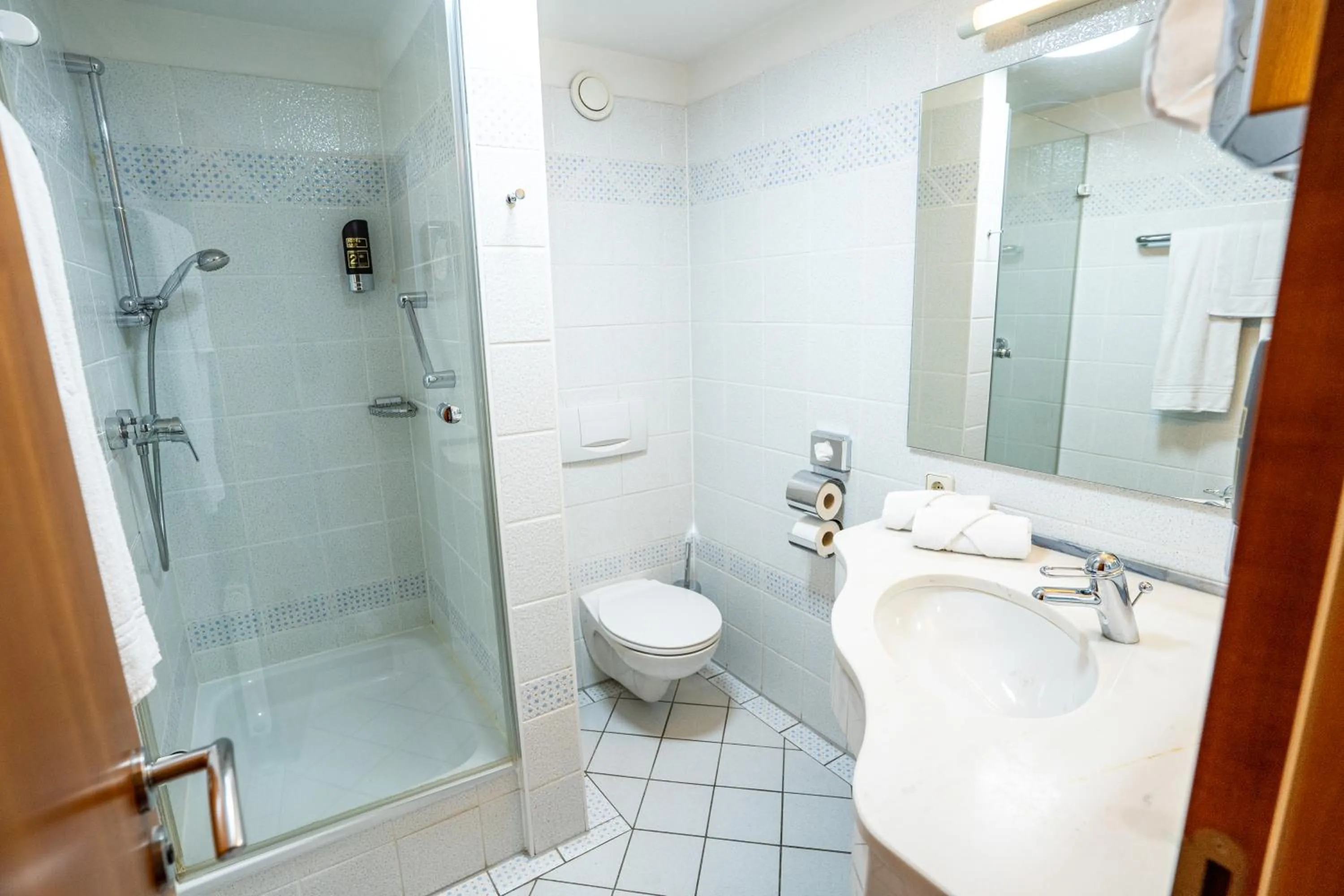 Boardinghouse City Home