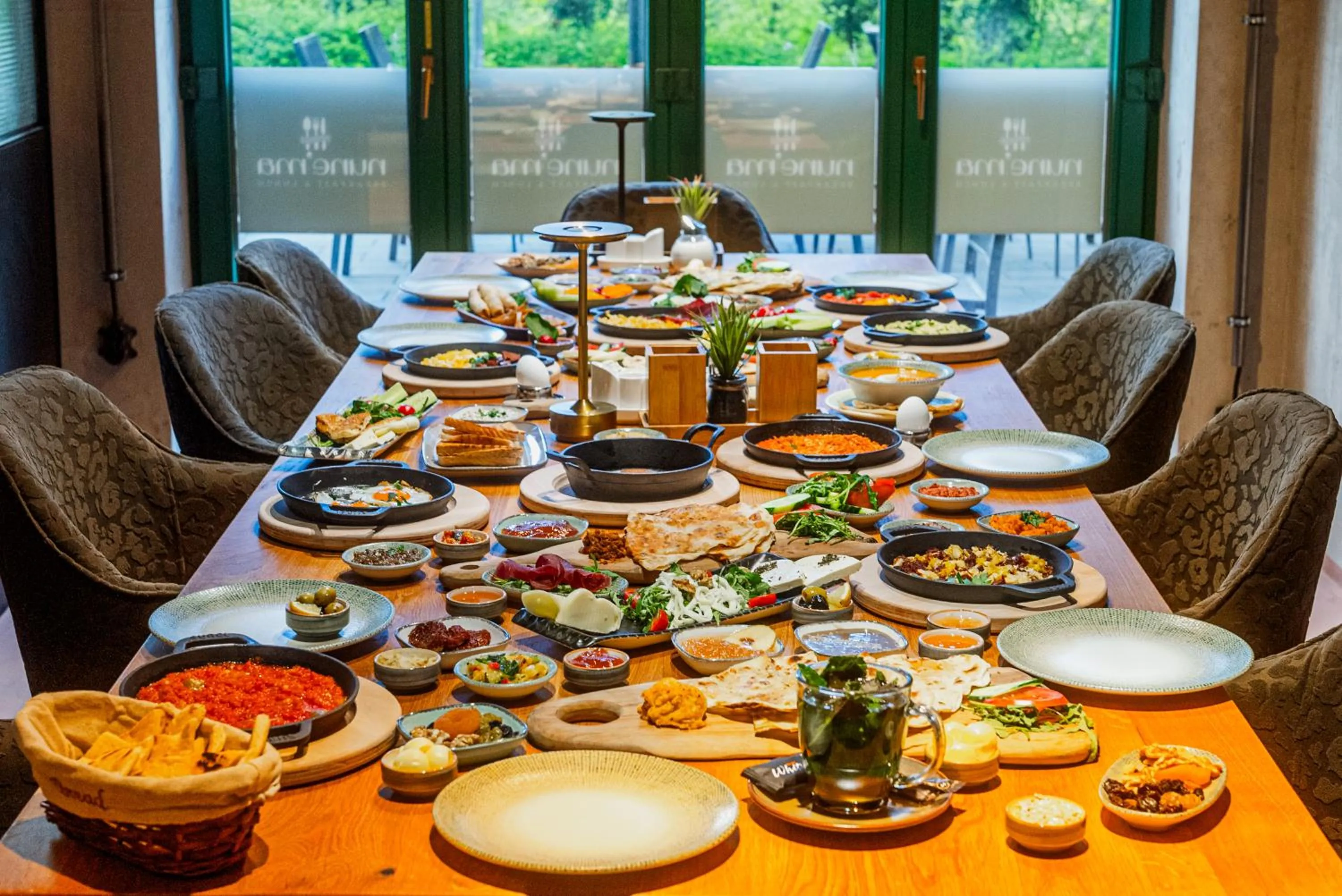 Boardinghouse City Home