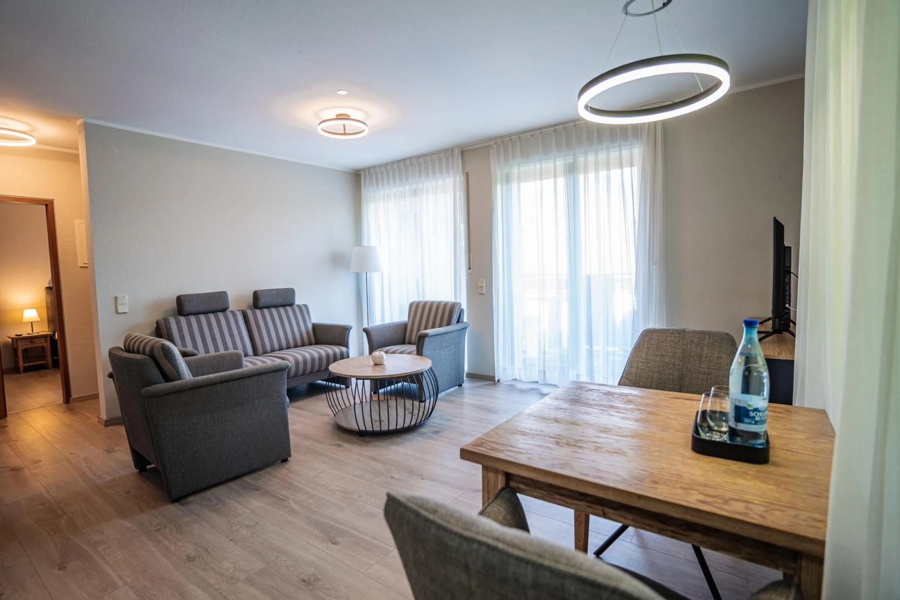 Boardinghouse City Home