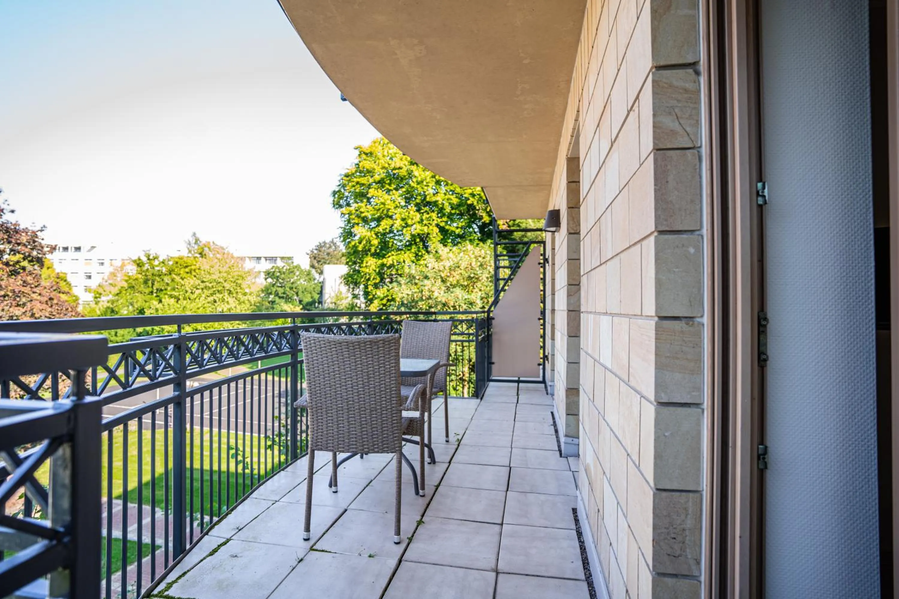 Boardinghouse City Home