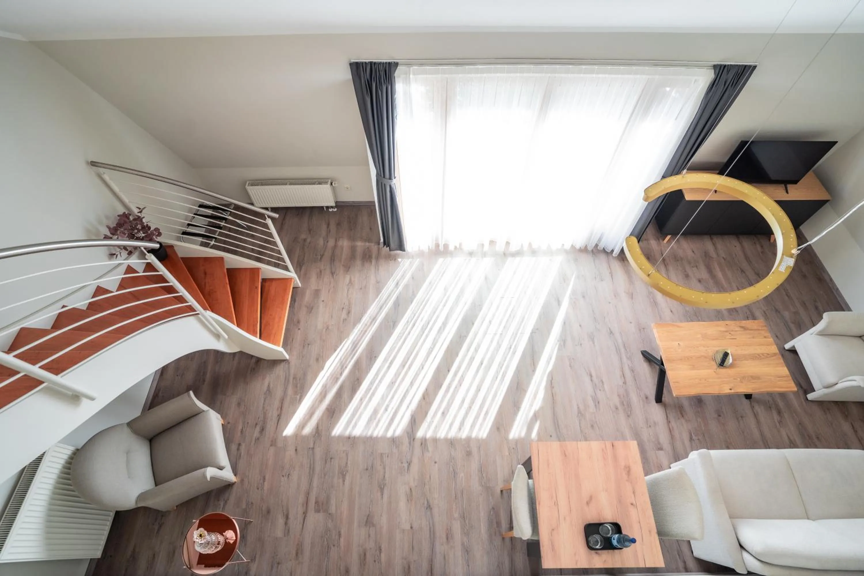 Boardinghouse City Home