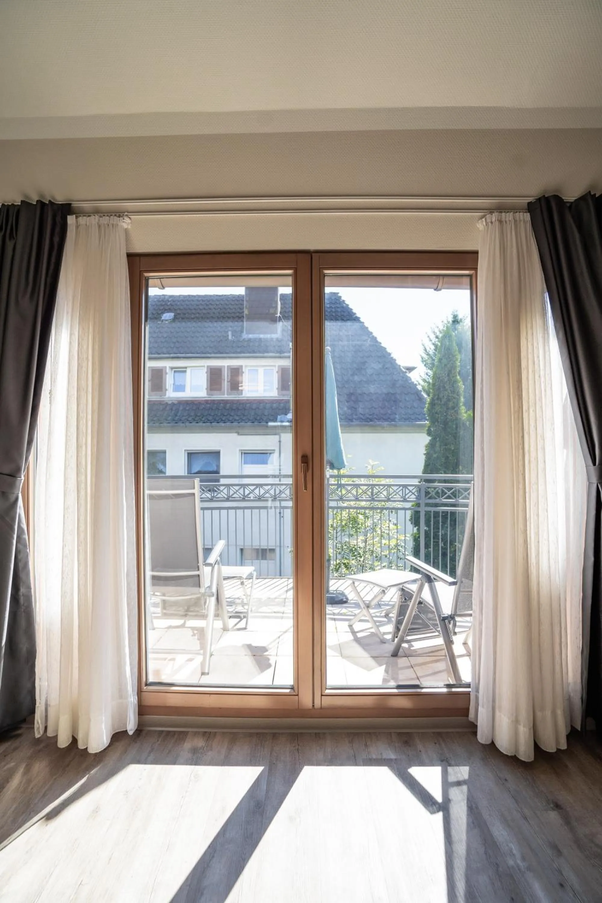 Boardinghouse City Home