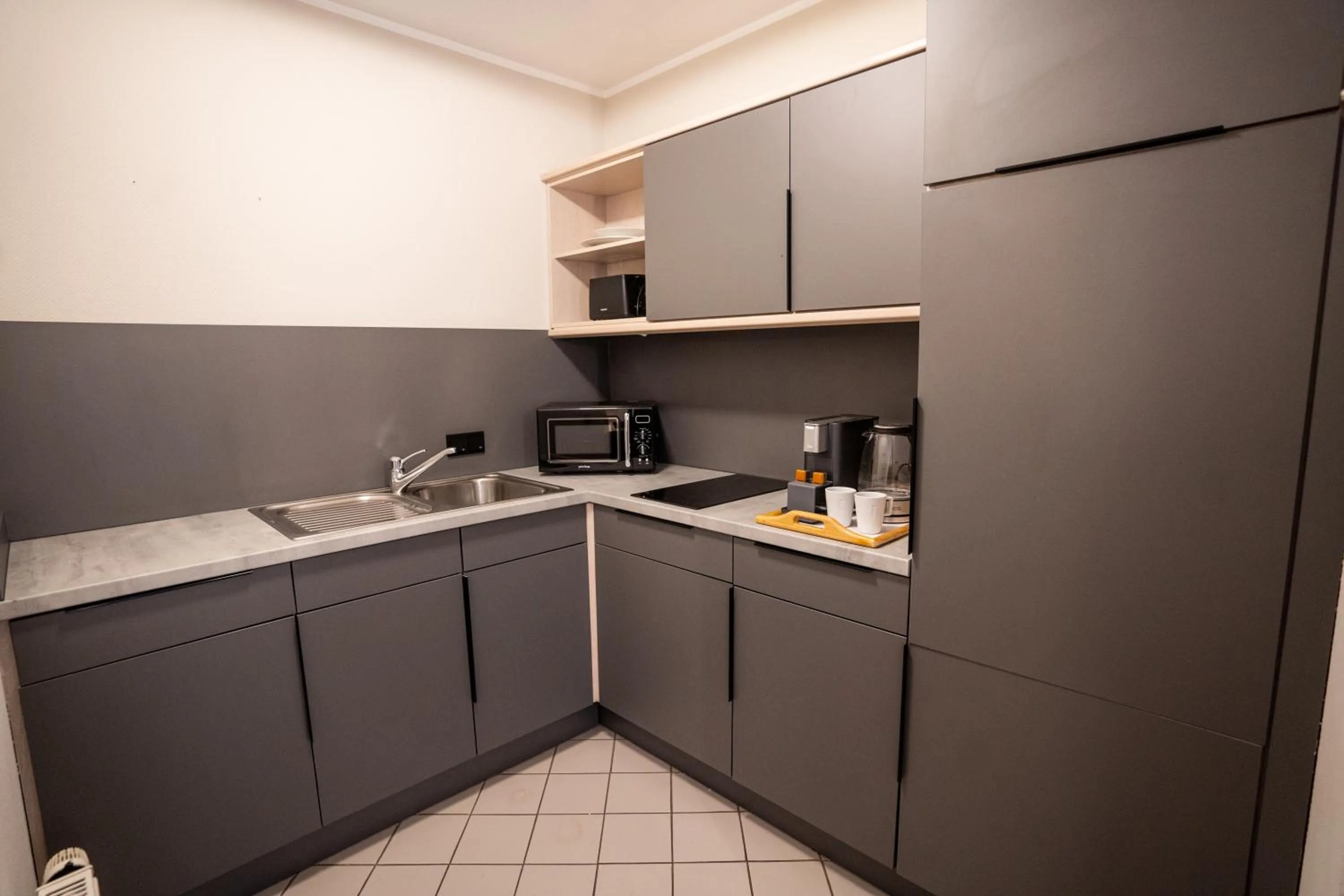 Boardinghouse City Home