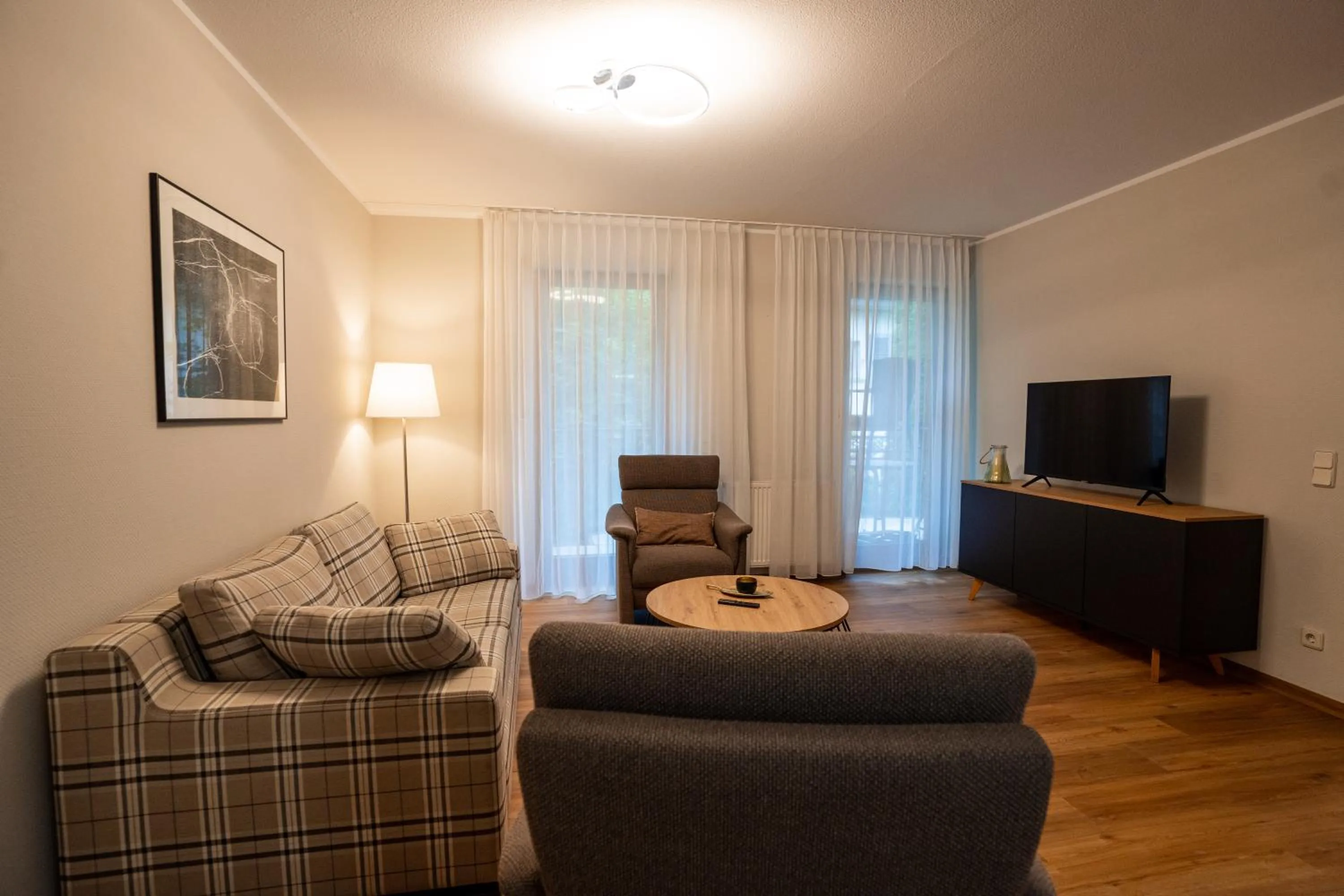 Boardinghouse City Home