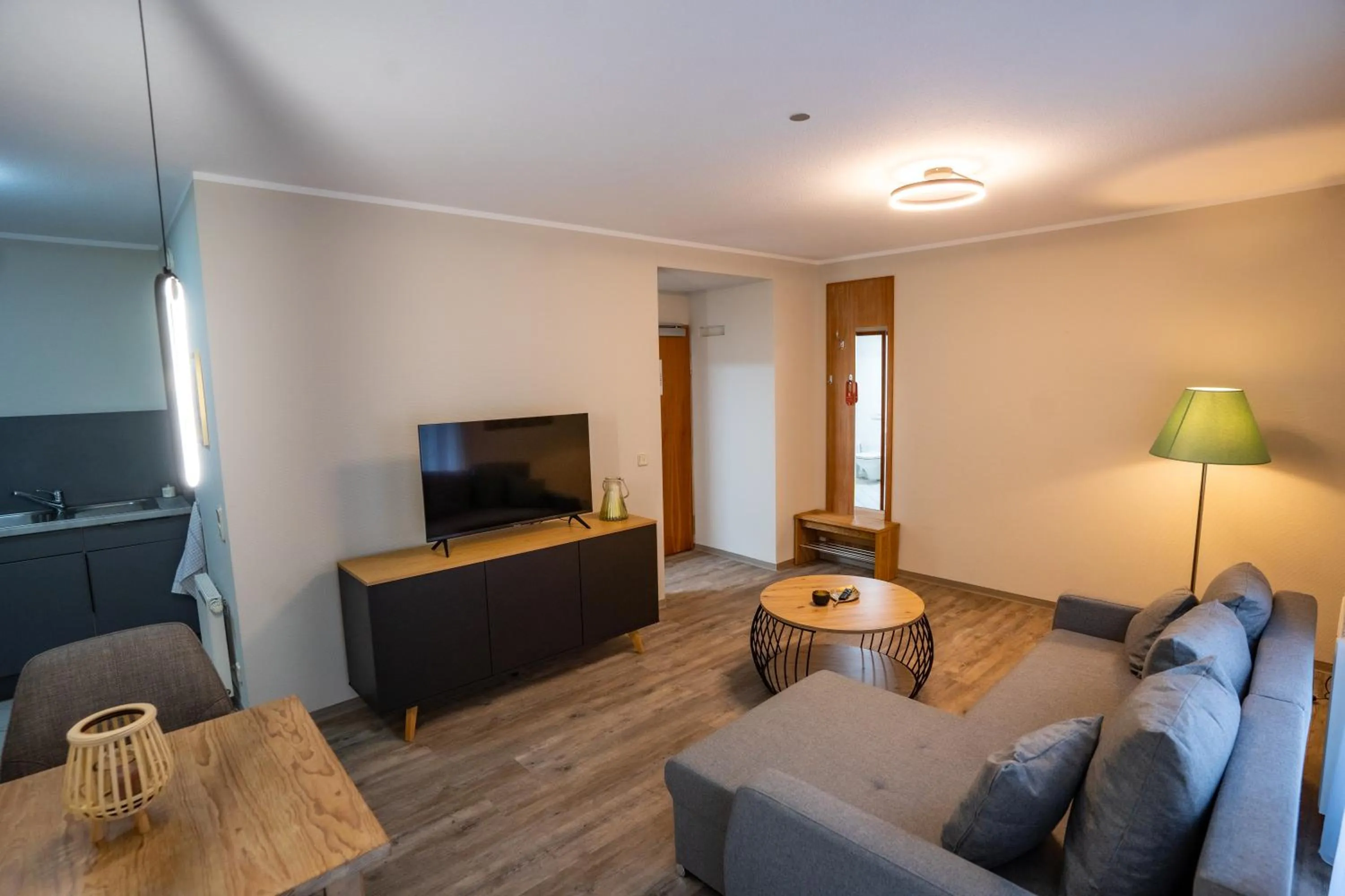 Boardinghouse City Home