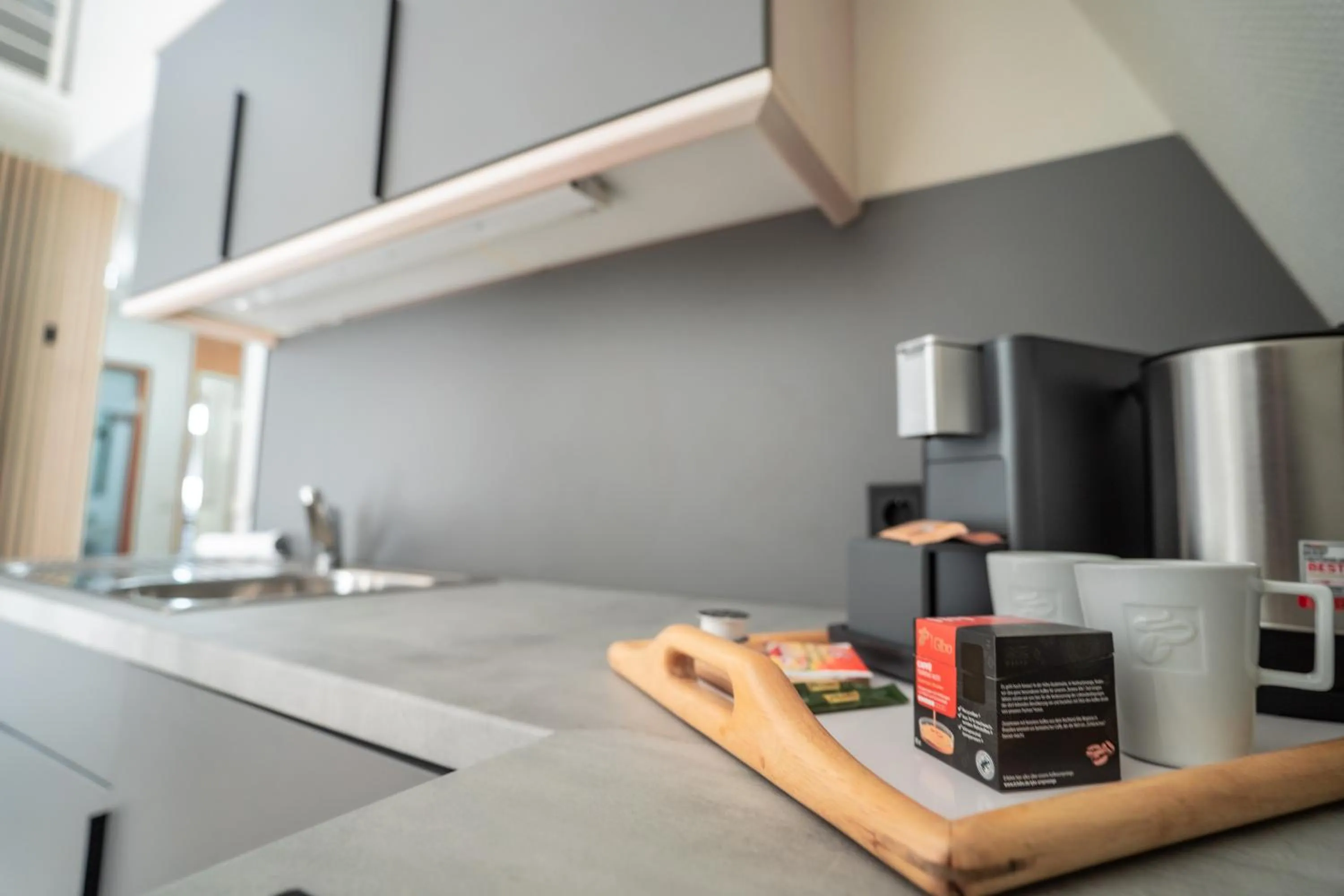 Boardinghouse City Home