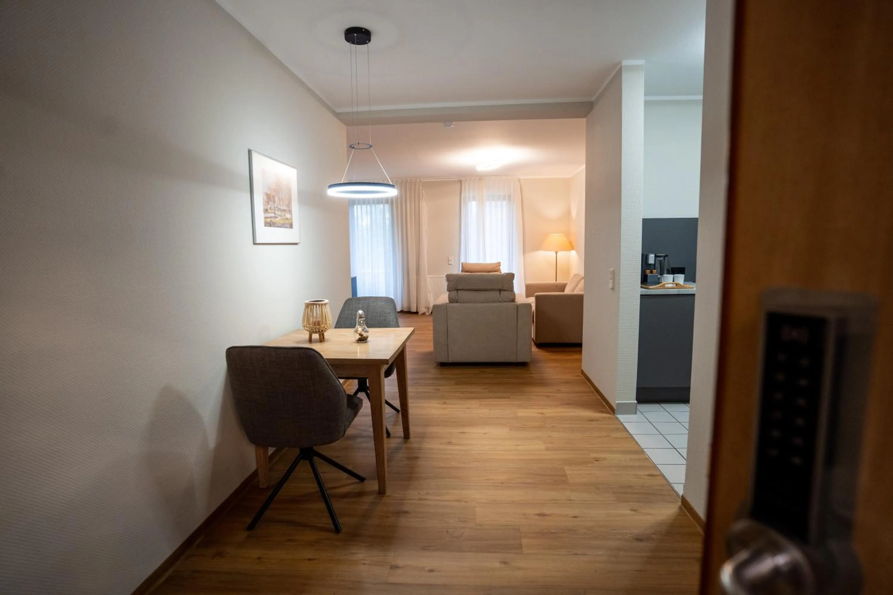 Boardinghouse City Home