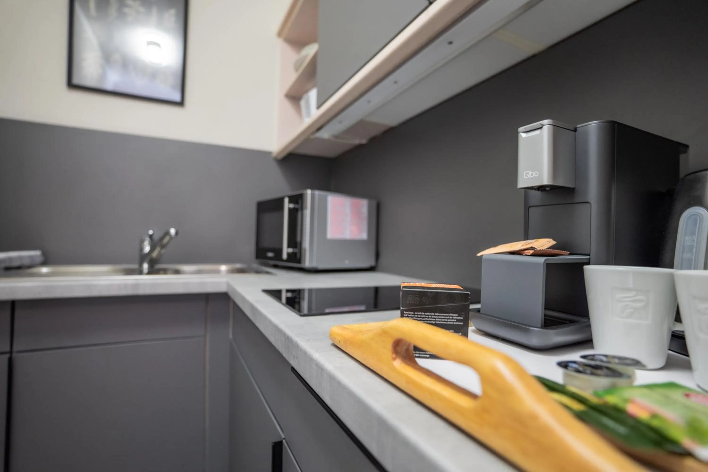 Boardinghouse City Home