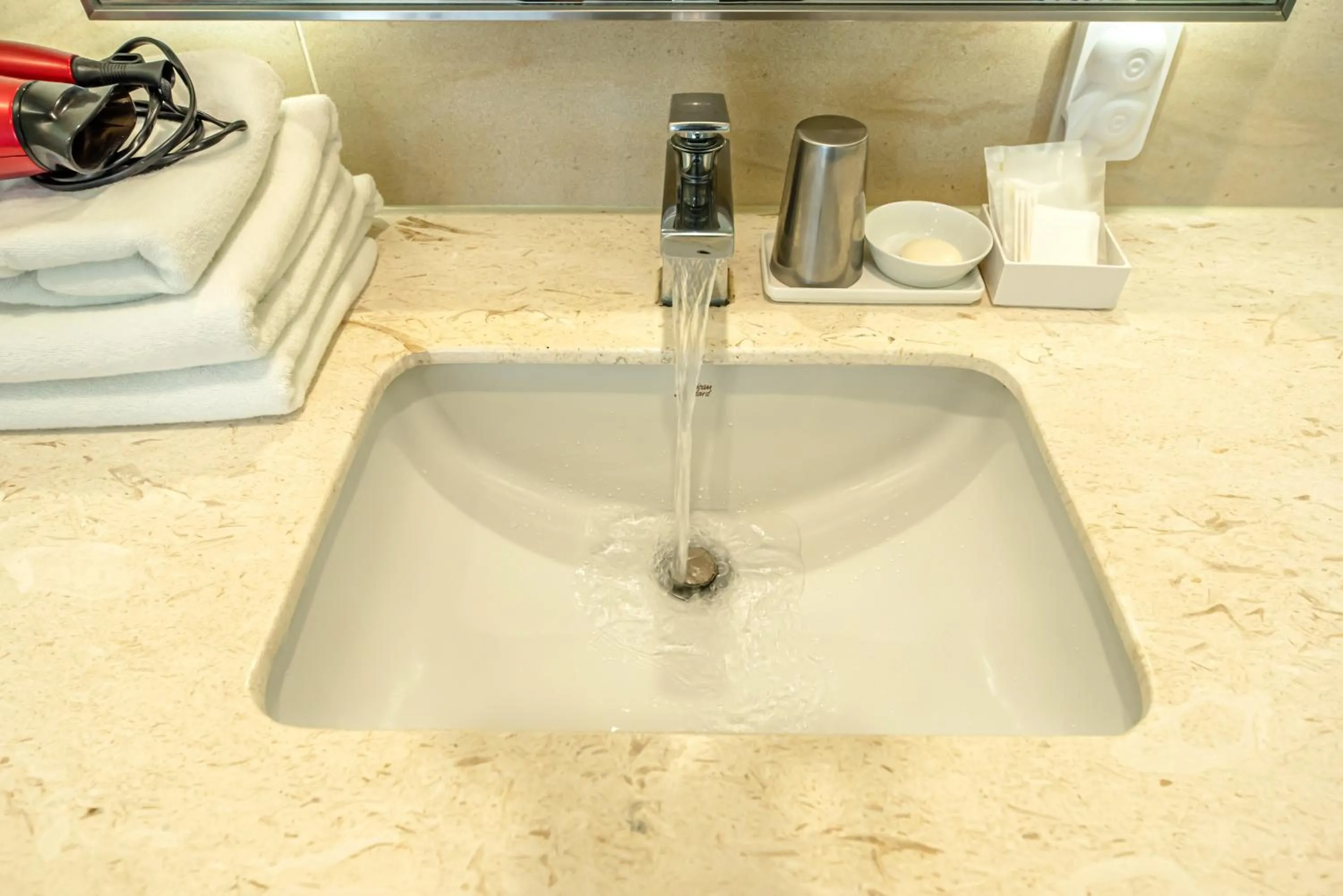 Bathroom in Jeju Bom stay & Art Gallery