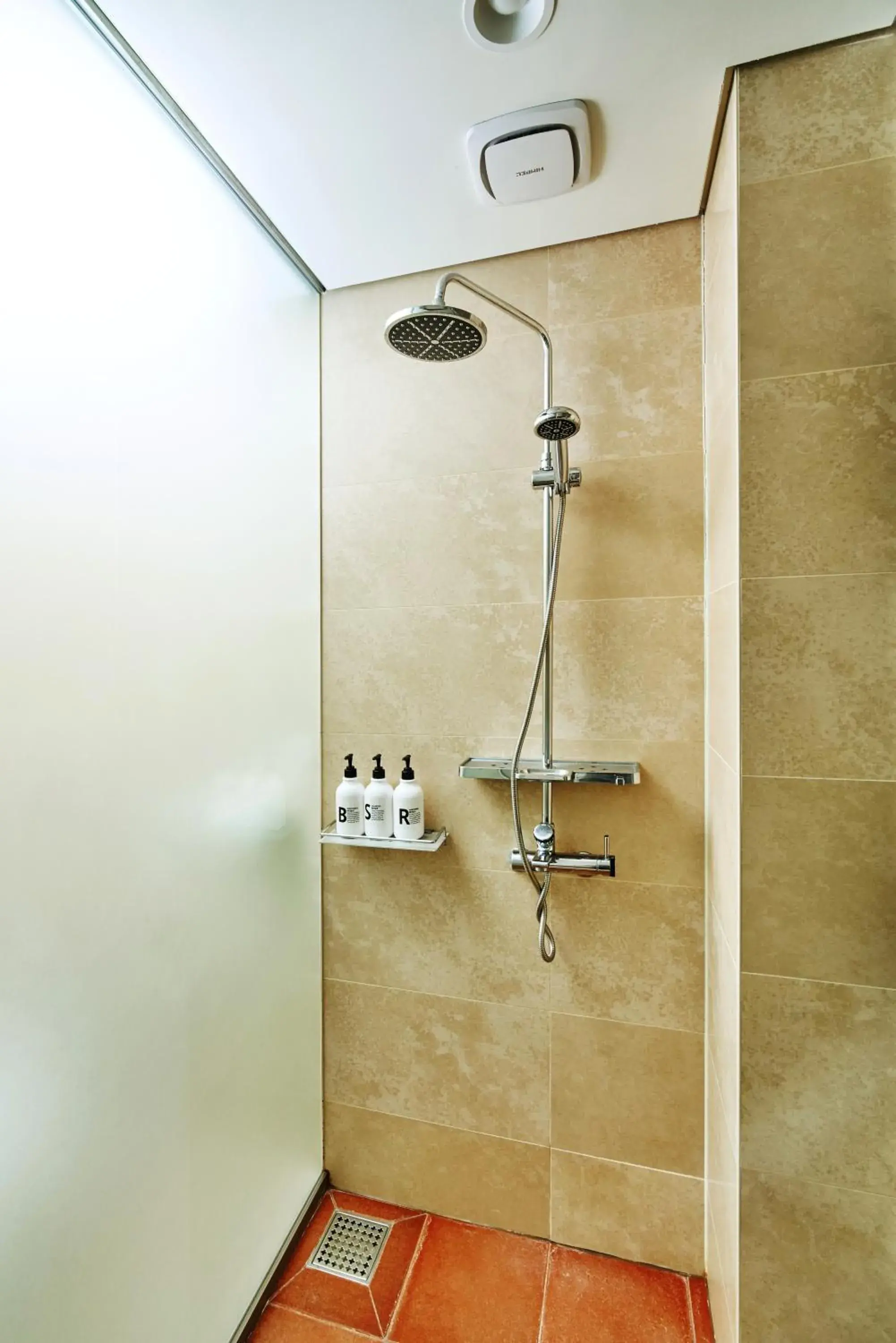 Standard Double Room in Jeju Bom stay & Art Gallery Standard Double Room in Jeju Bom stay & Art Gallery