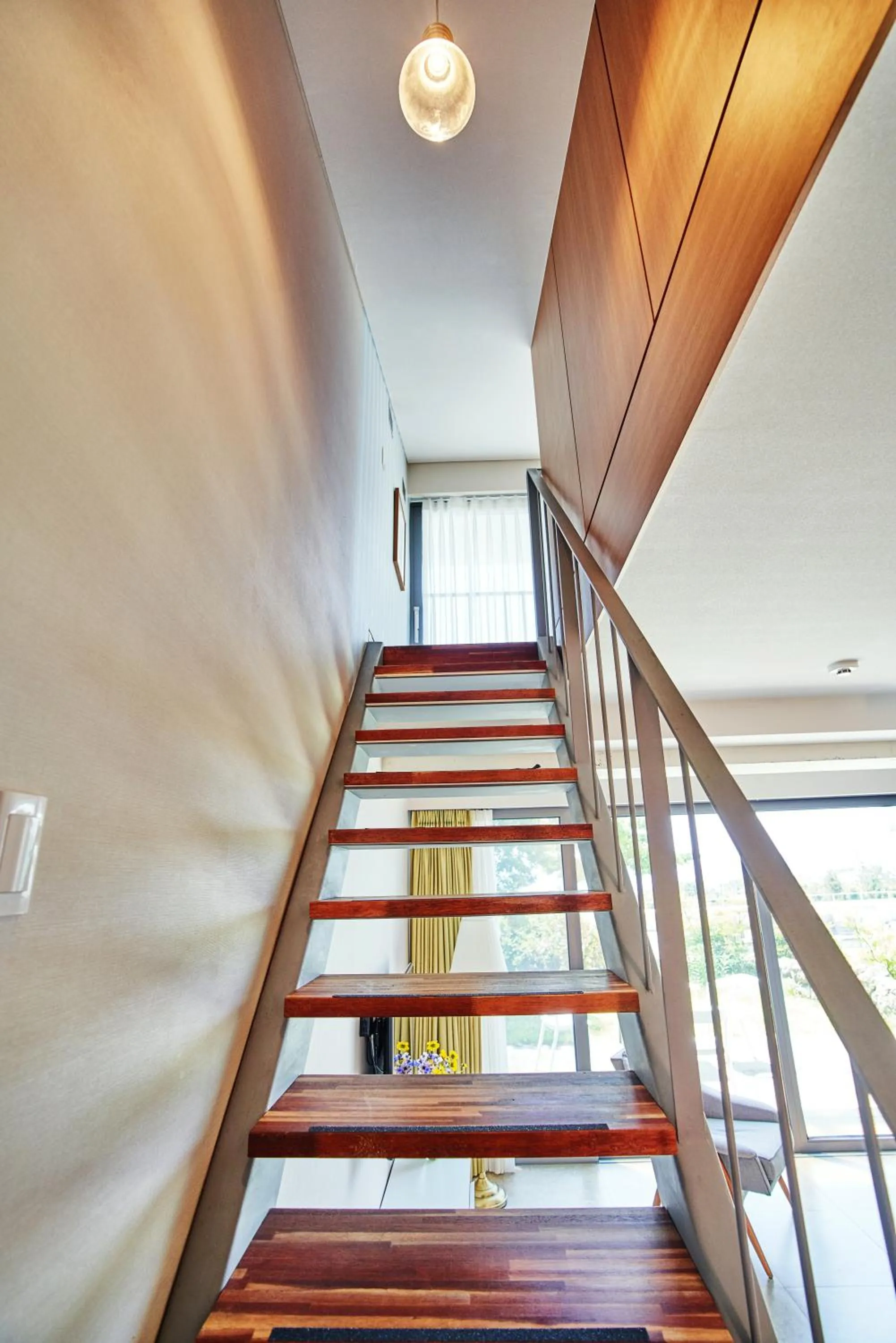 Photo of the whole room in Jeju Bom stay & Art Gallery