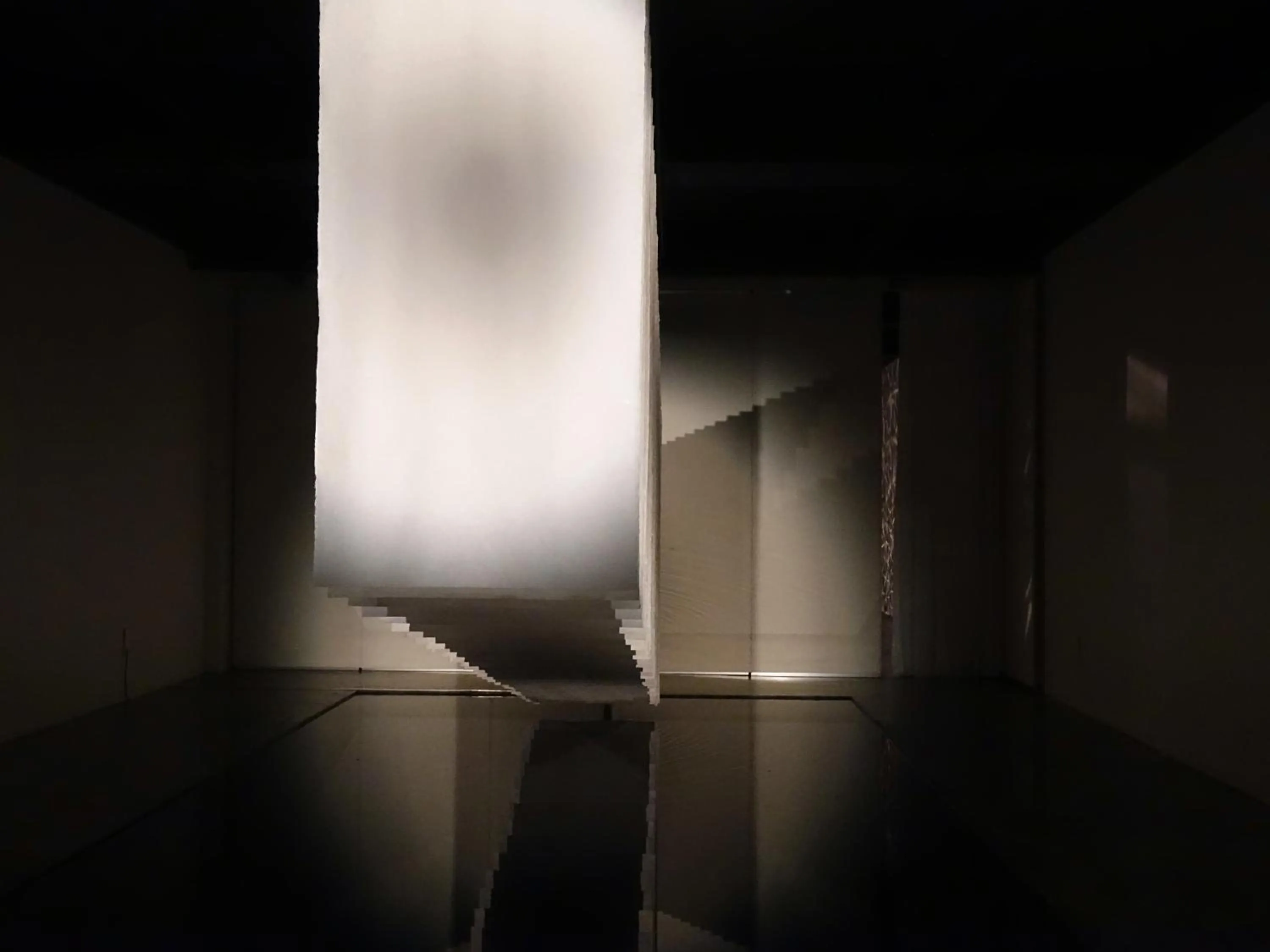 Area and facilities in Jeju Bom stay & Art Gallery