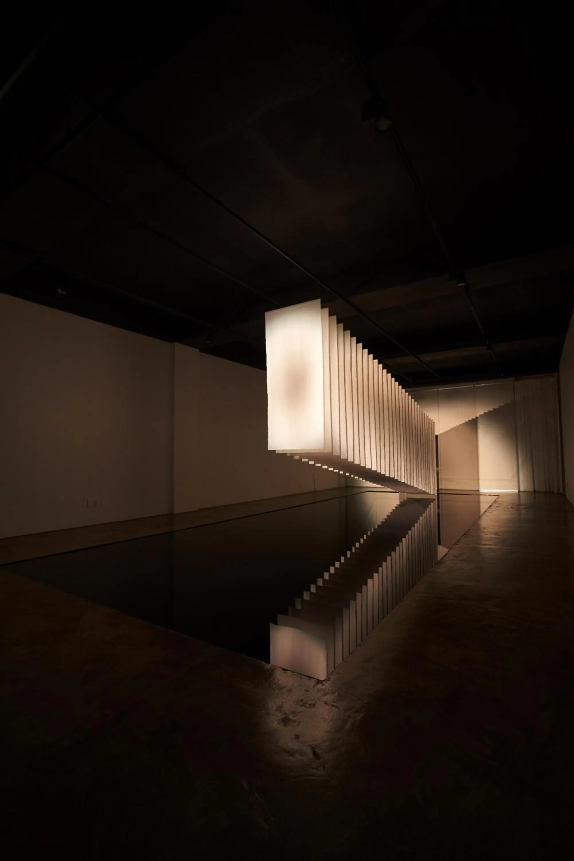 Area and facilities in Jeju Bom stay & Art Gallery