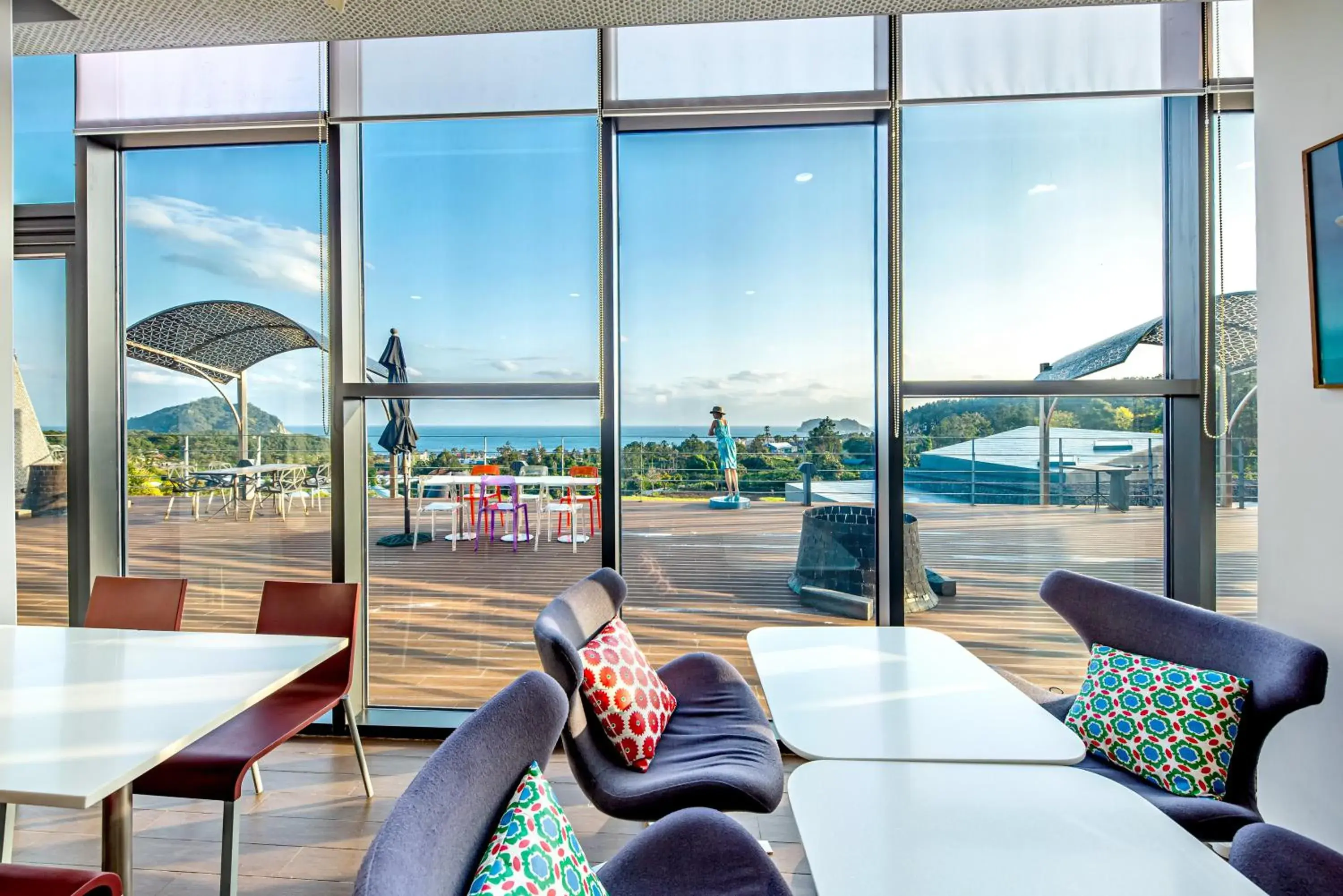 Restaurant/places to eat in Jeju Bom stay & Art Gallery Restaurant/places to eat in Jeju Bom stay & Art Gallery