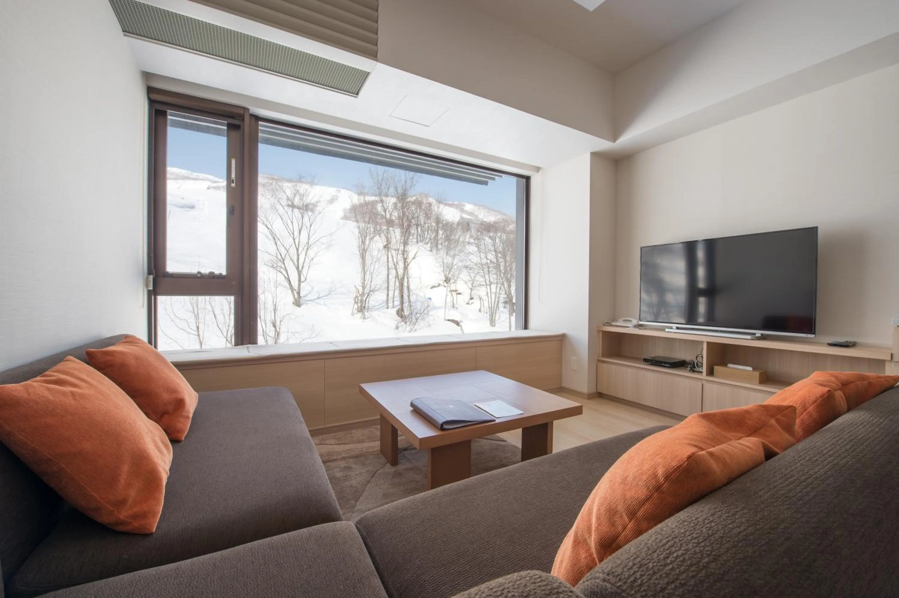 One-Bedroom Apartment - single occupancy - Resort Side in Ki Niseko