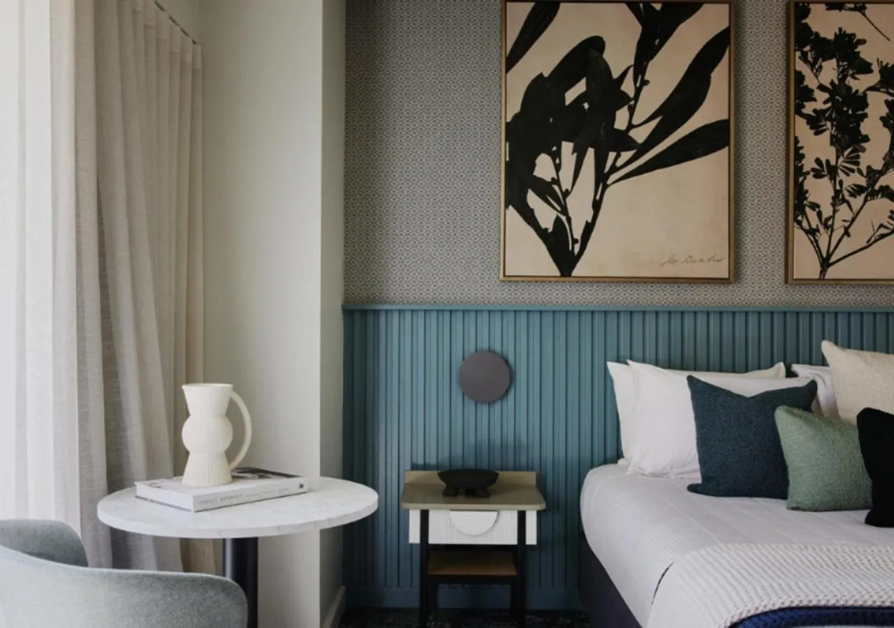 View (from property/room) in The Executive Inn, Newcastle