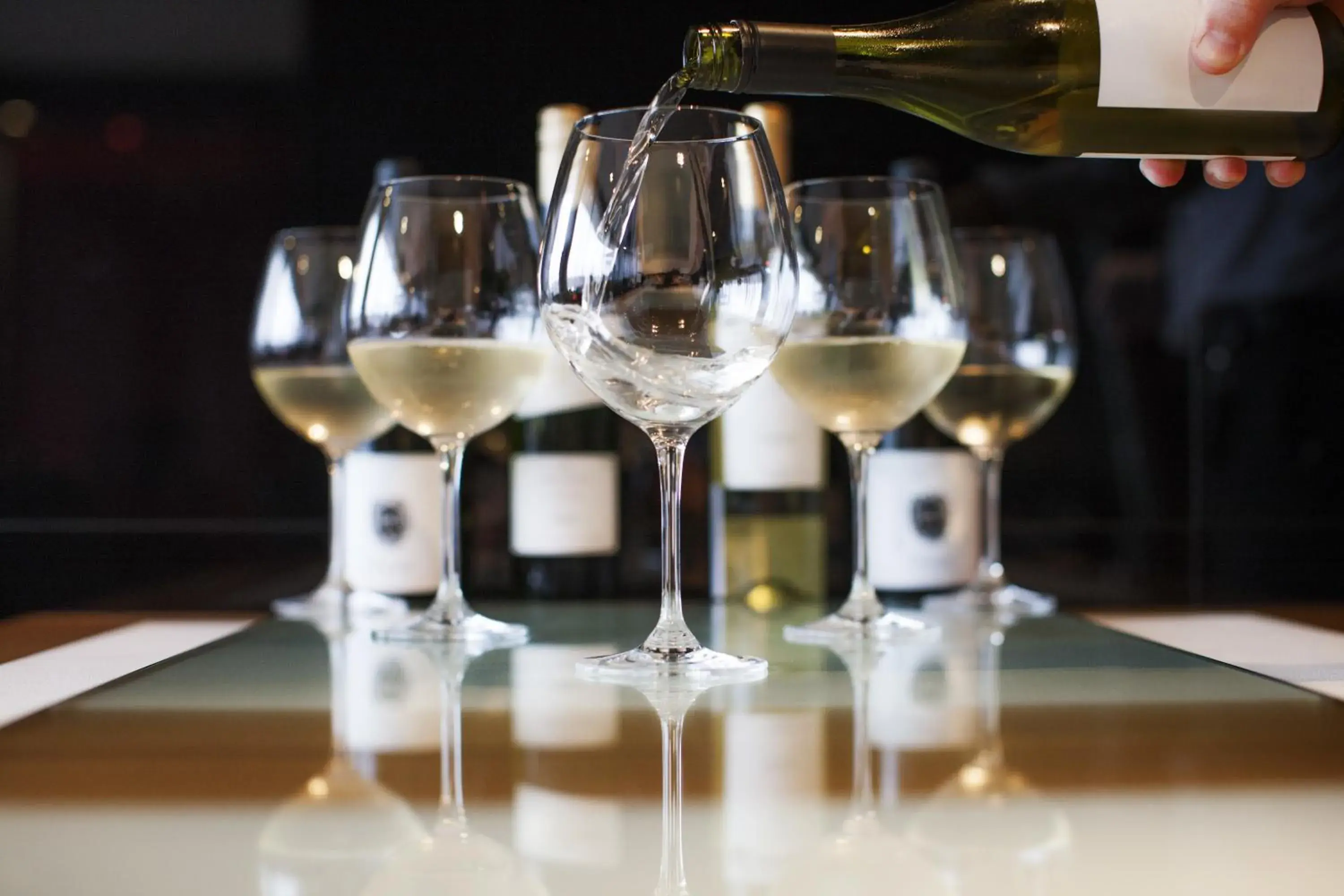 Lounge or bar in The Gateway Inn, Newcastle Lounge or bar in The Gateway Inn, Newcastle