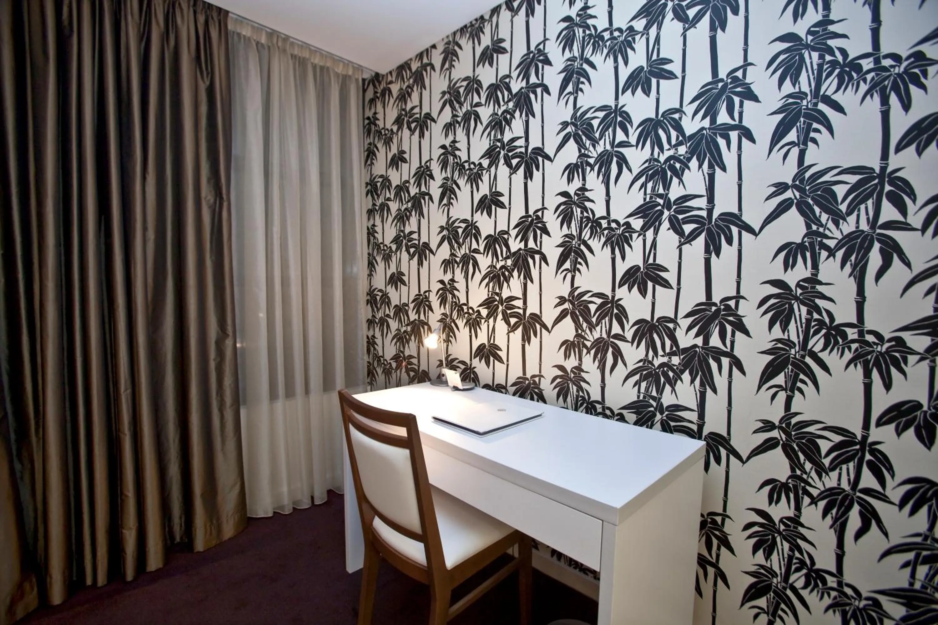 Area and facilities in The Gateway Inn, Newcastle