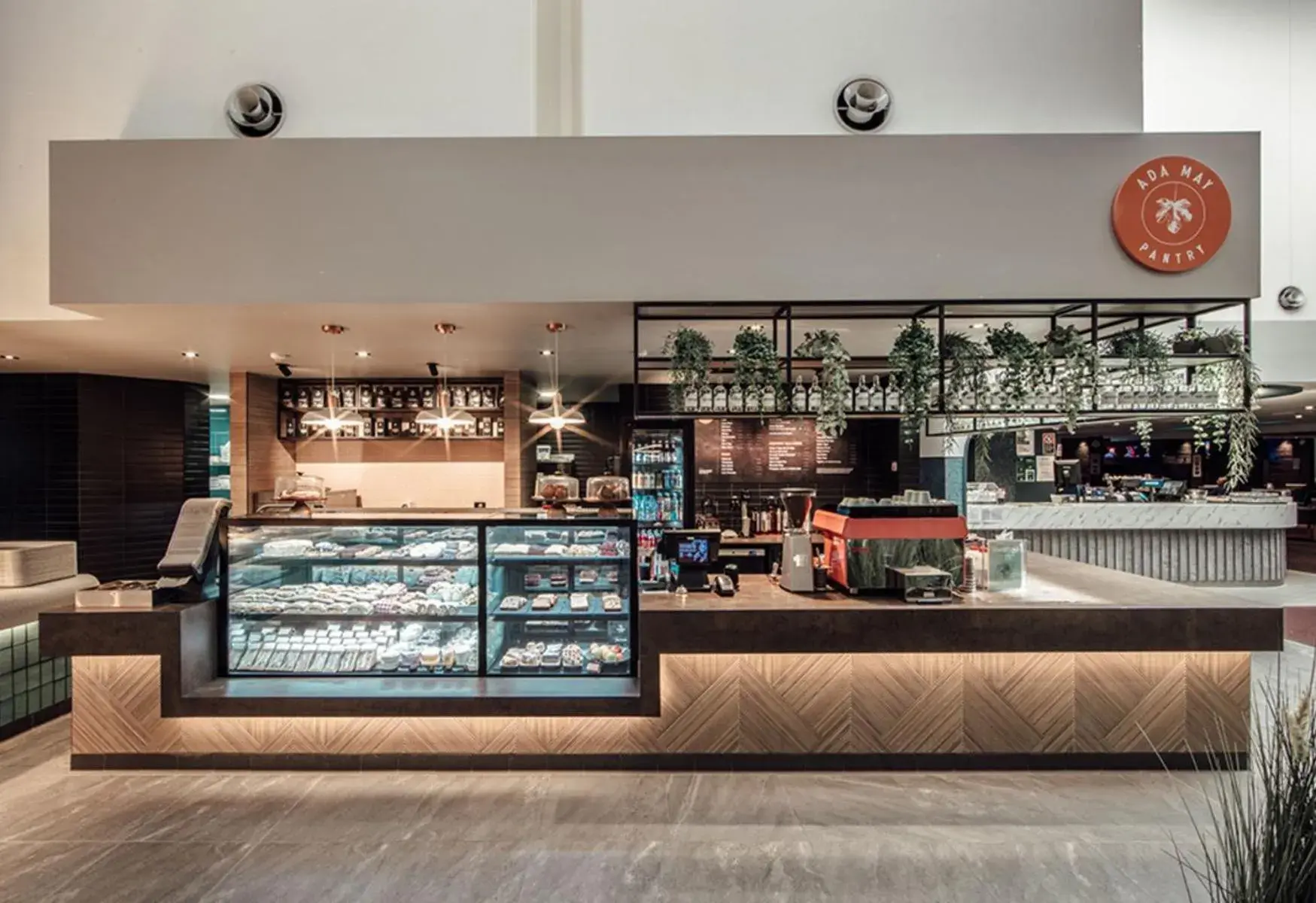 Restaurant/places to eat in The Gateway Inn, Newcastle Restaurant/places to eat in The Gateway Inn, Newcastle