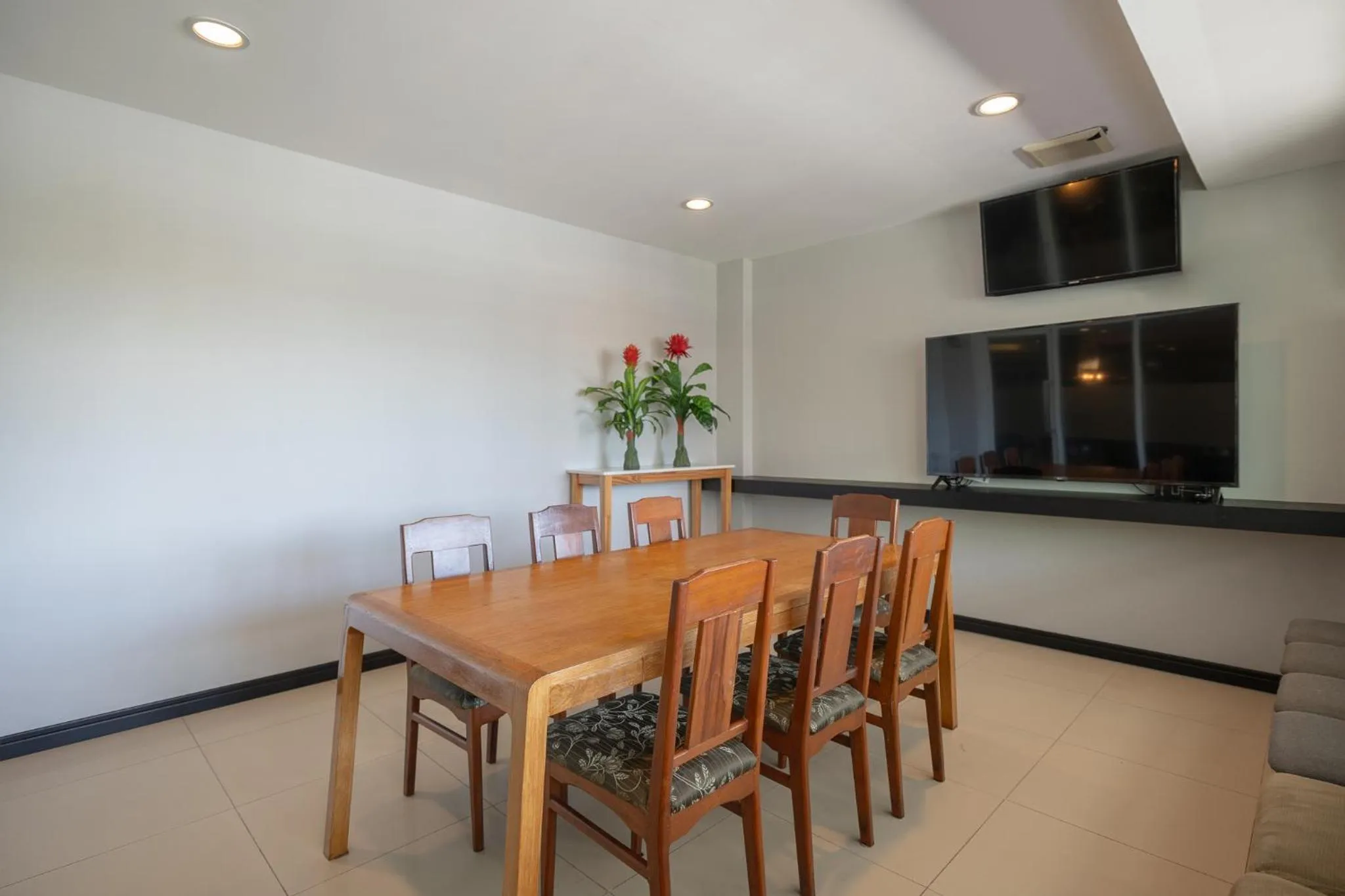 Meeting/conference room in Golden Jade Suvarnabhumi