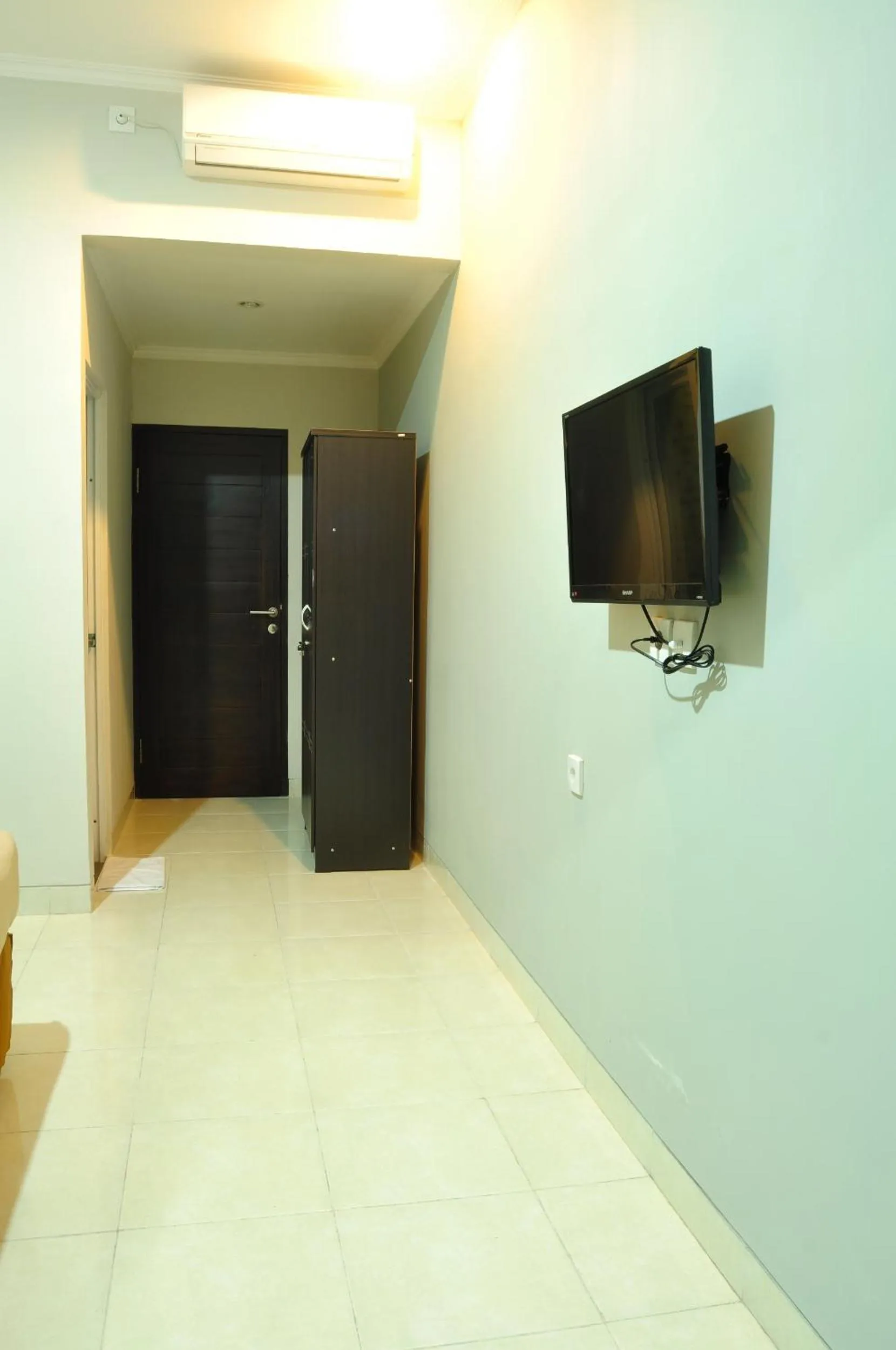 Photo of the whole room in Amerta Home Stay Bali