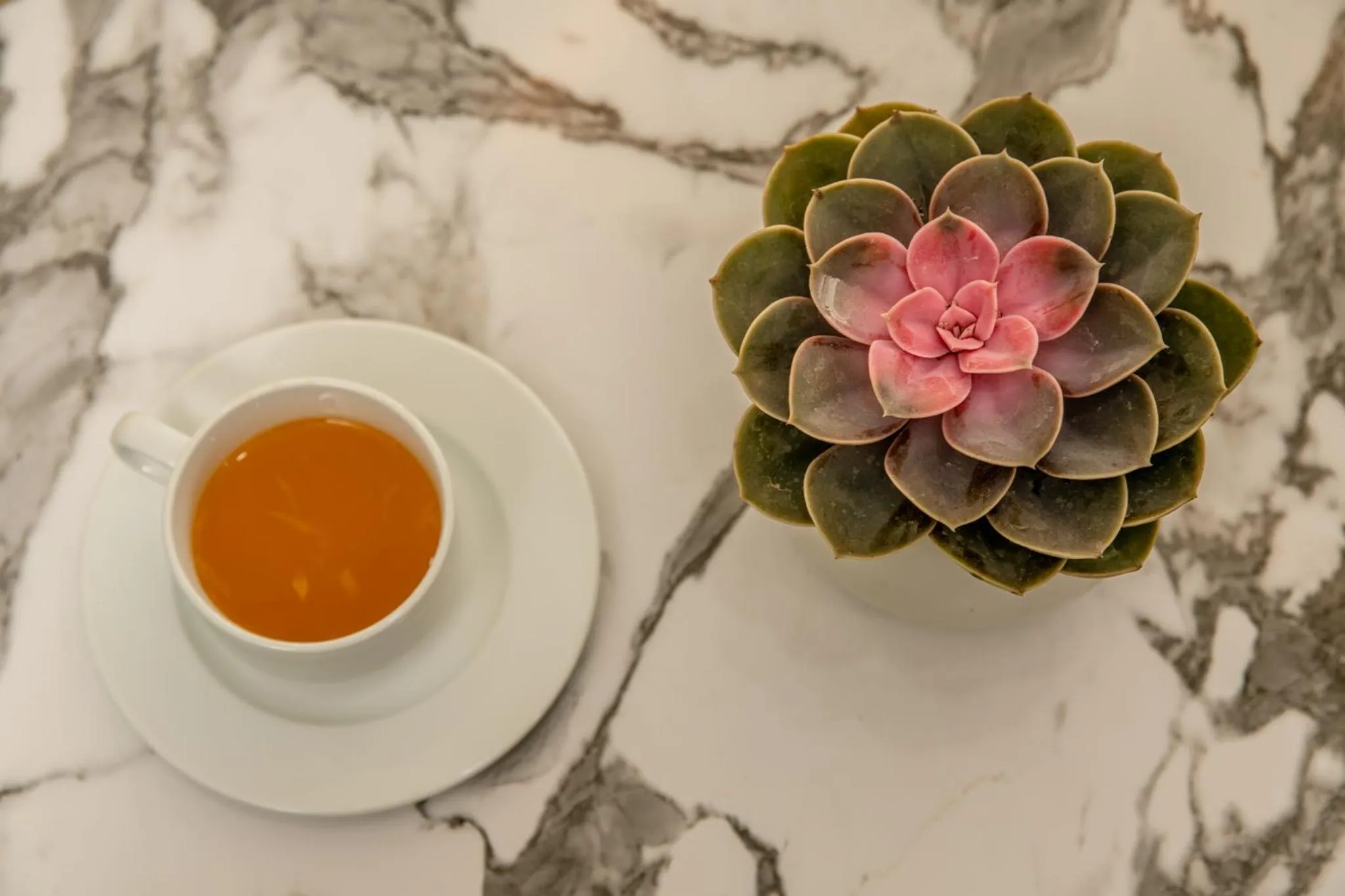 Drinks in Valencia Da Nang Beach Hotel