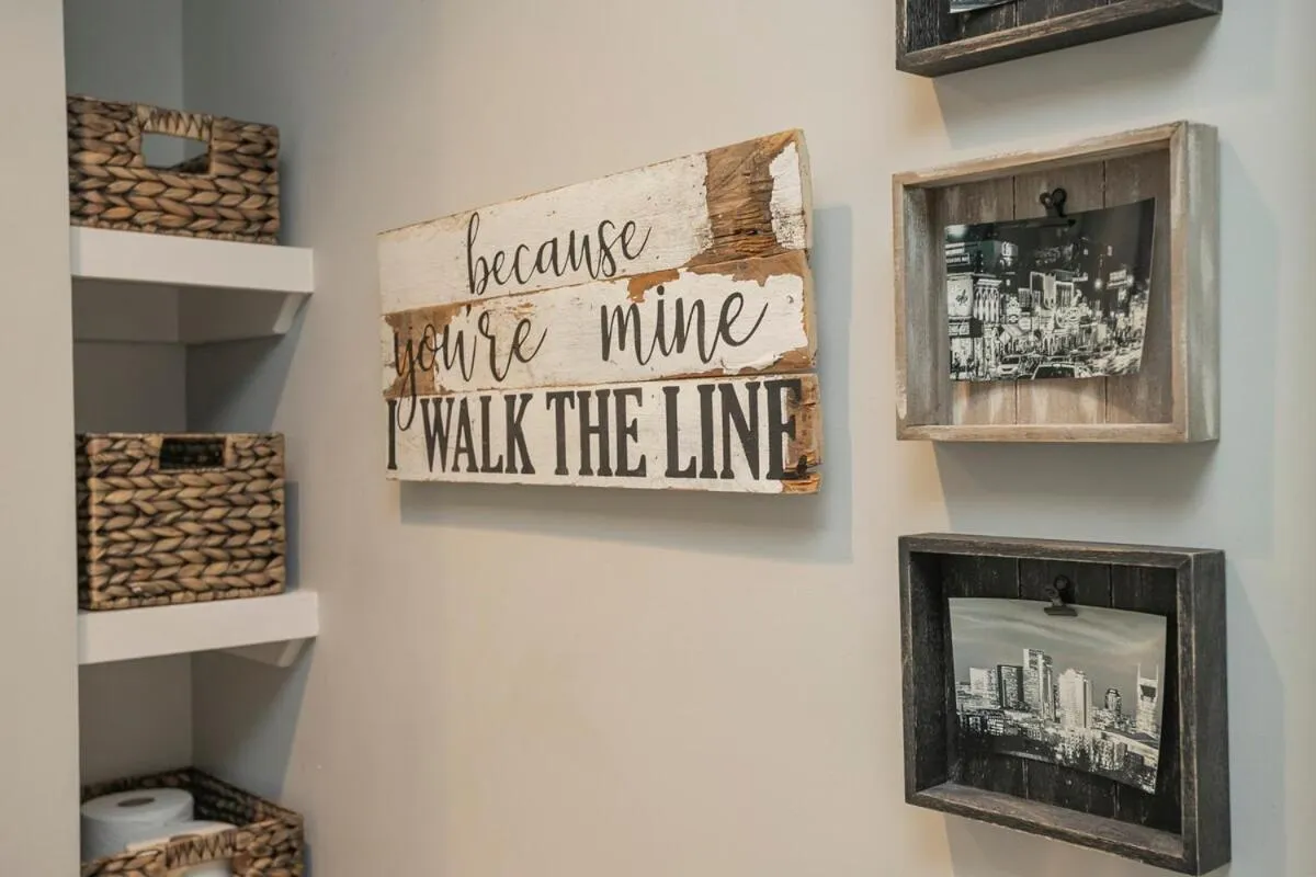 Downtown Luxury Condo at The Southern Belle