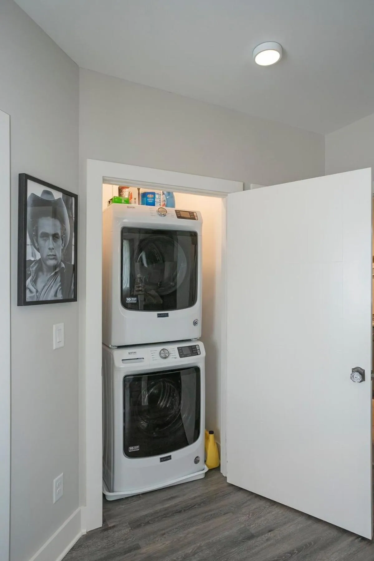 Downtown Luxury Condo at The Southern Belle