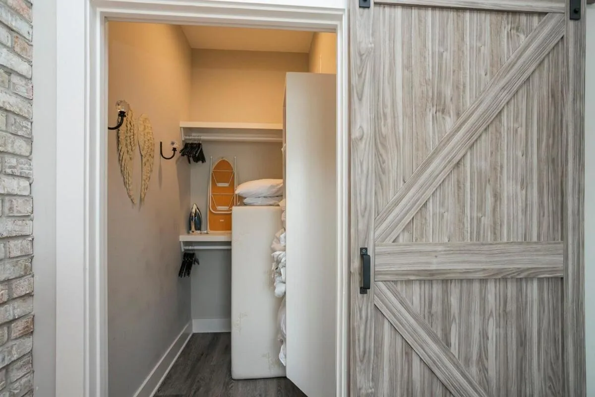 Downtown Luxury Condo at The Southern Belle