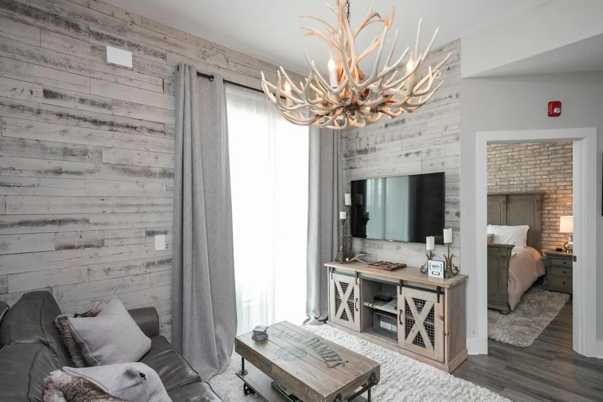 Downtown Luxury Condo at The Southern Belle