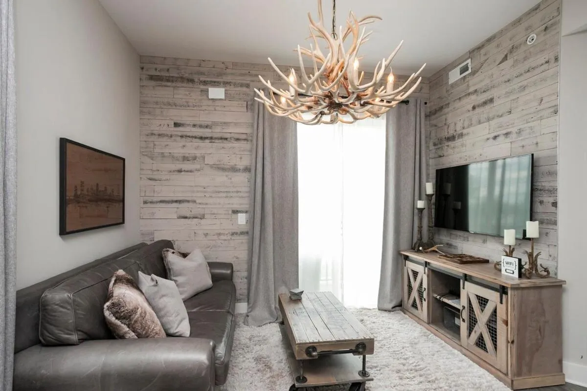 Downtown Luxury Condo at The Southern Belle