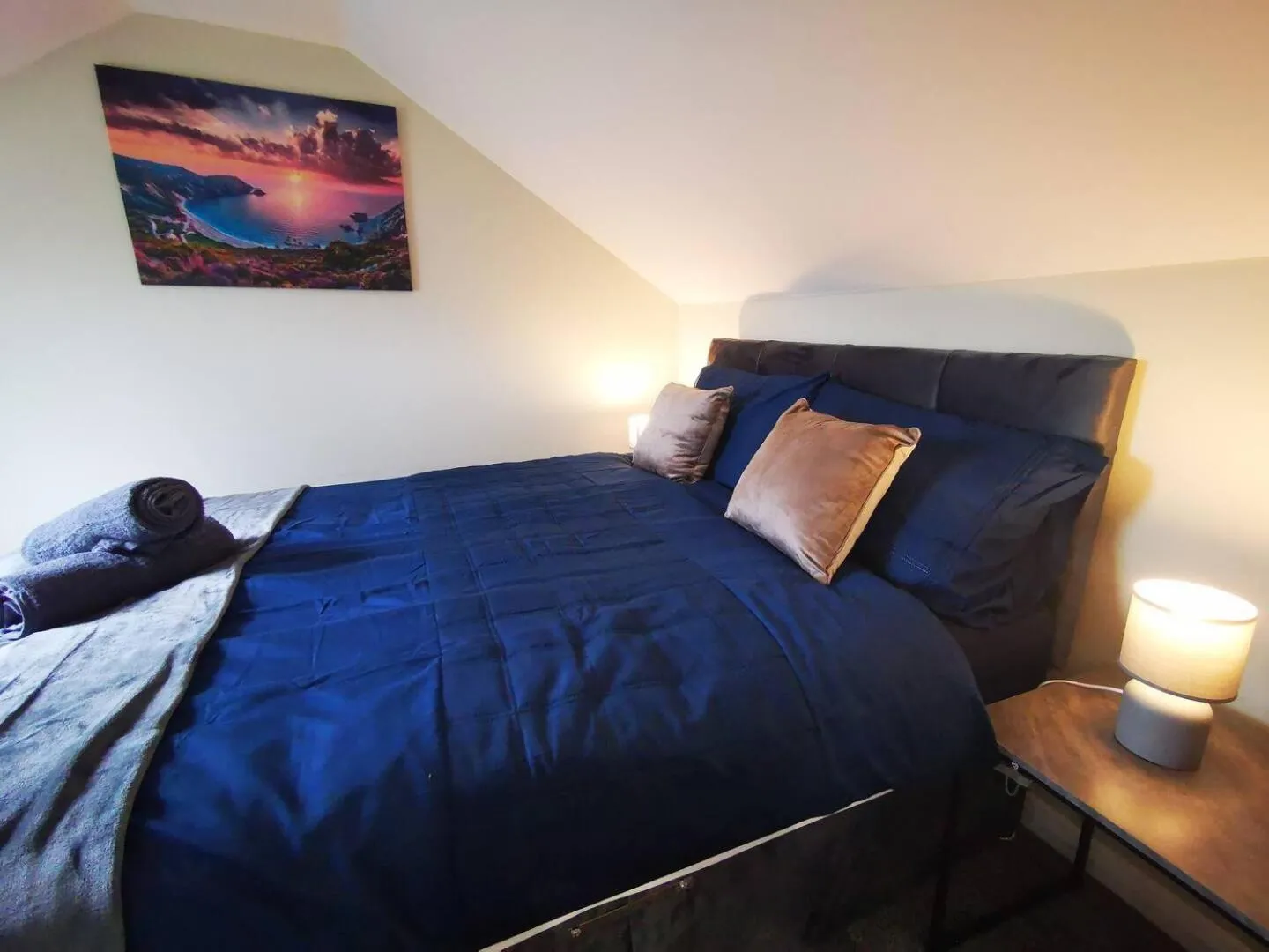 4BR Modern Botanic House