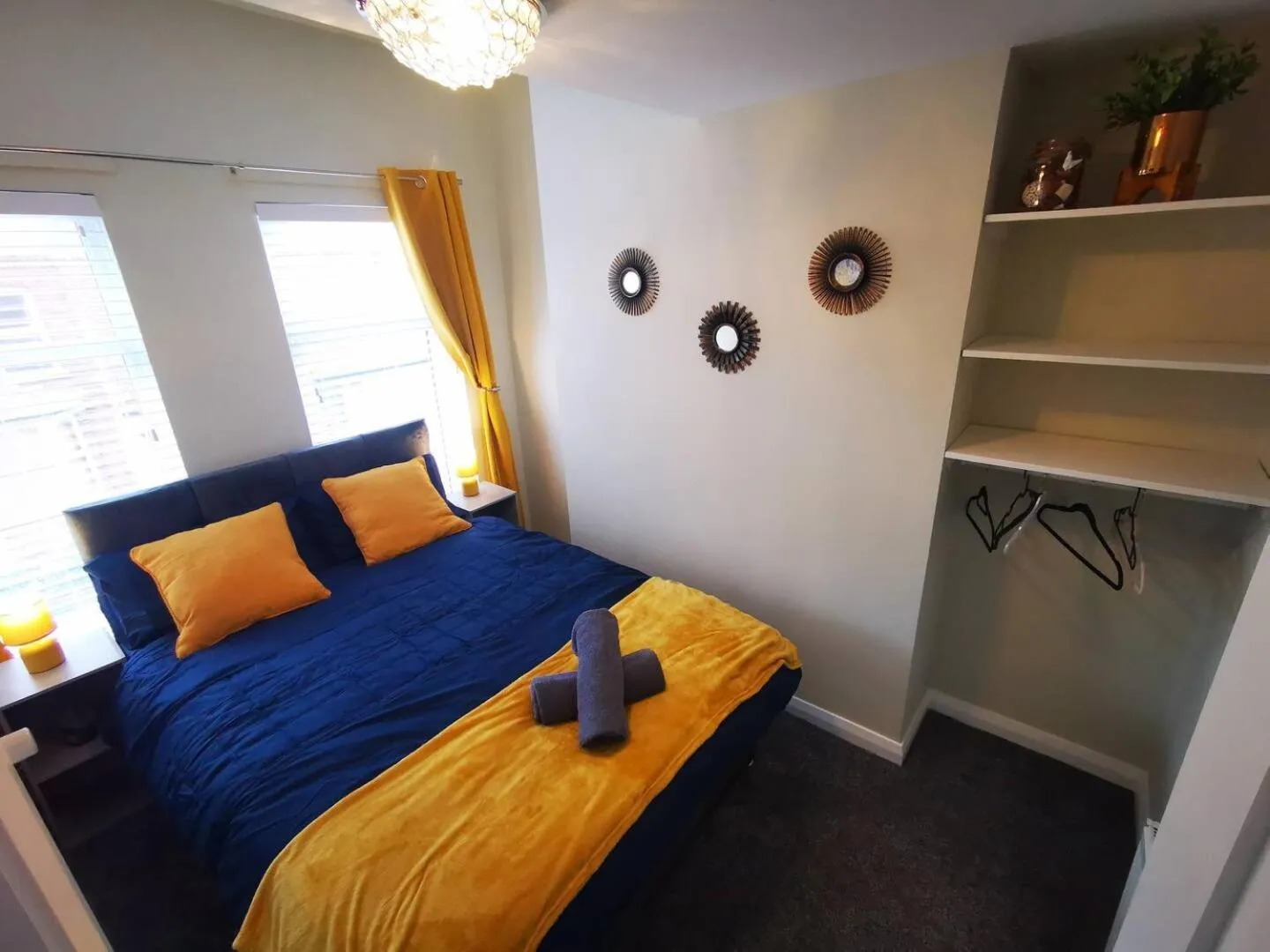 4BR Modern Botanic House