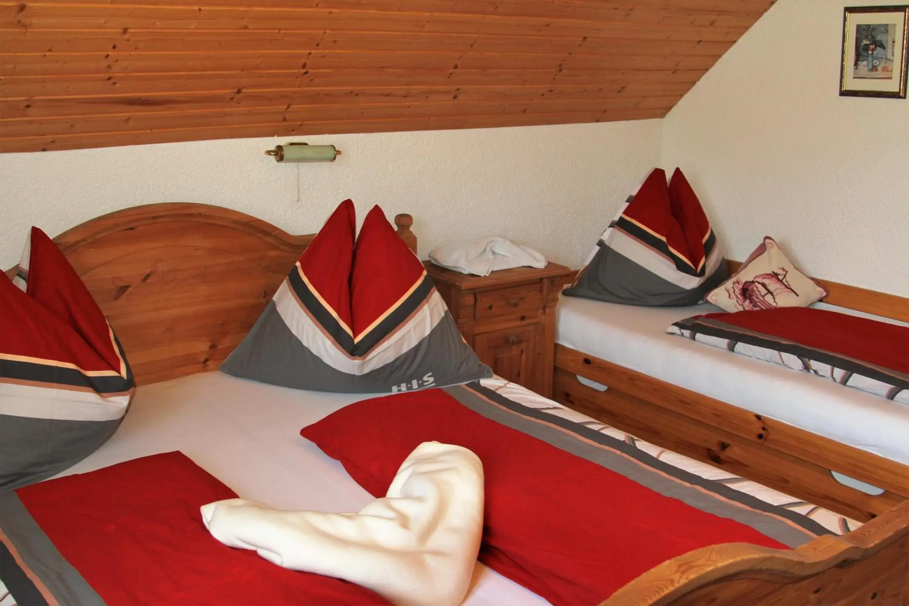 Apartment "Achim" - single occupancy in Appartements della Schiava Apartment "Achim" - single occupancy in Appartements della Schiava
