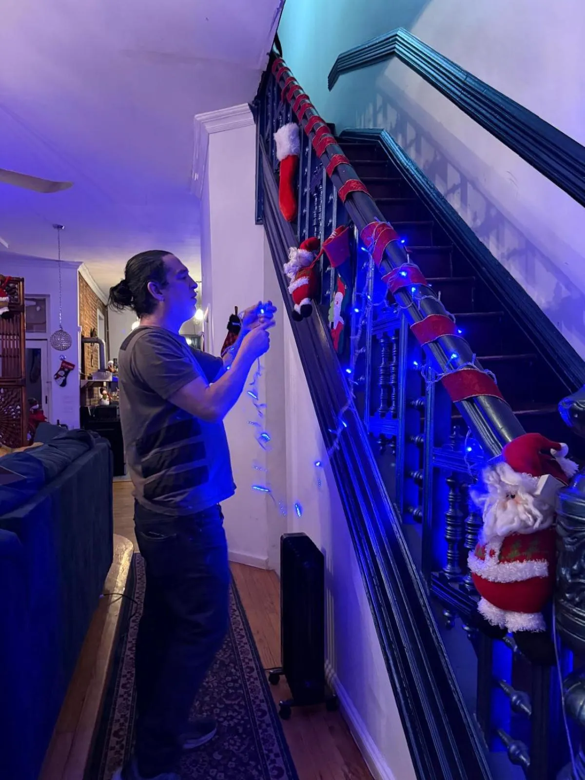 Property building in Macaw Guest House