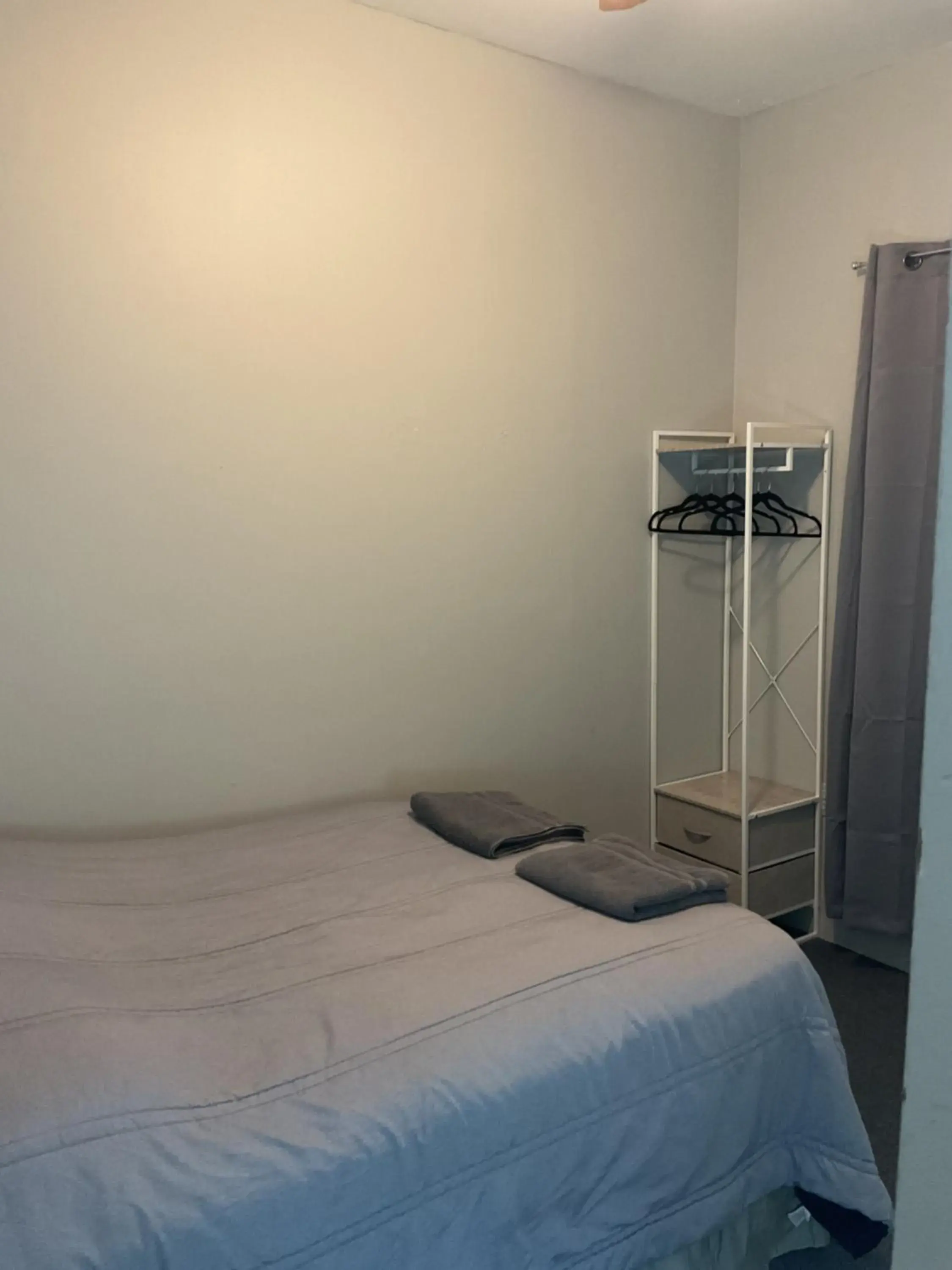 Executive Suite in Macaw Guest House Executive Suite in Macaw Guest House