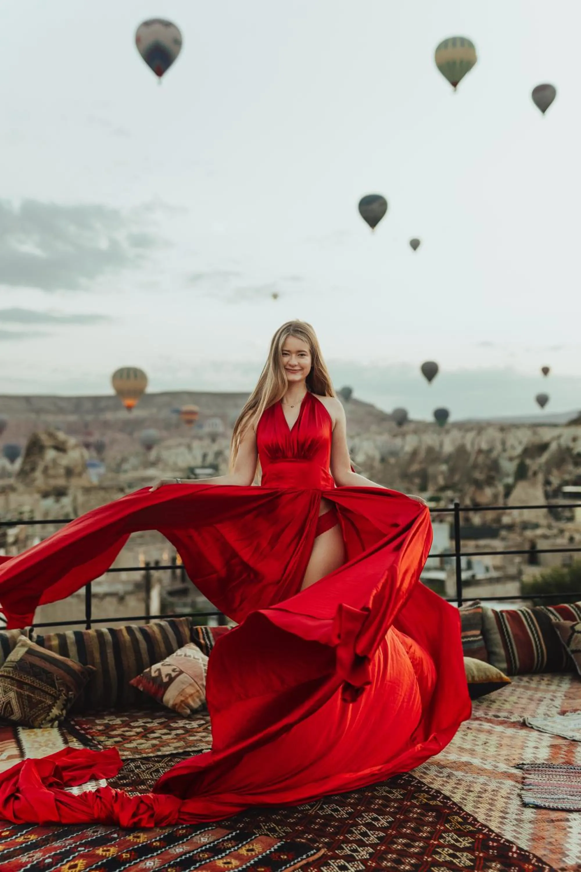 View (from property/room) in Angel View Suites