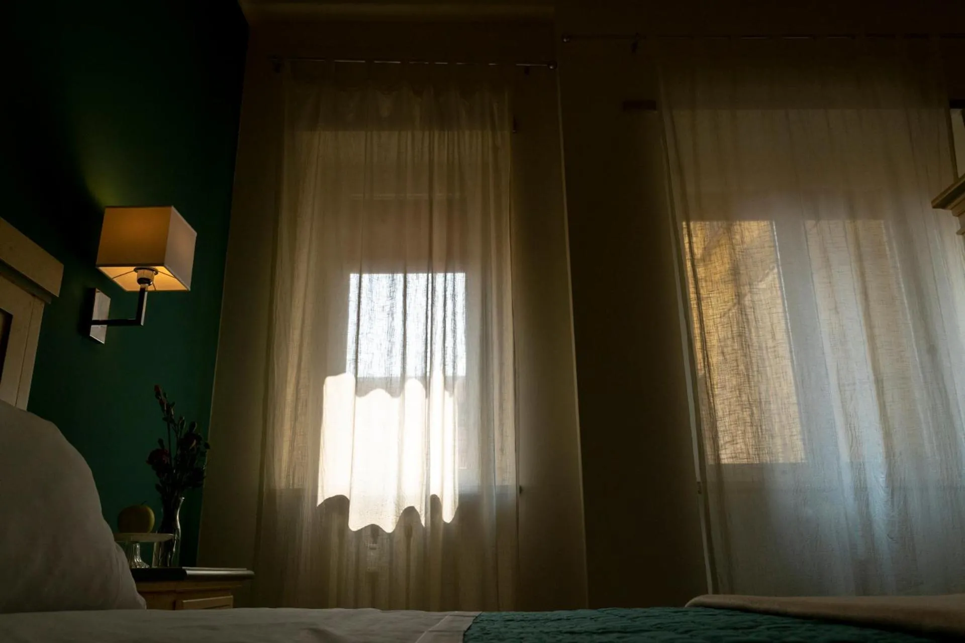 Bedroom, Bed in Daydreaming House