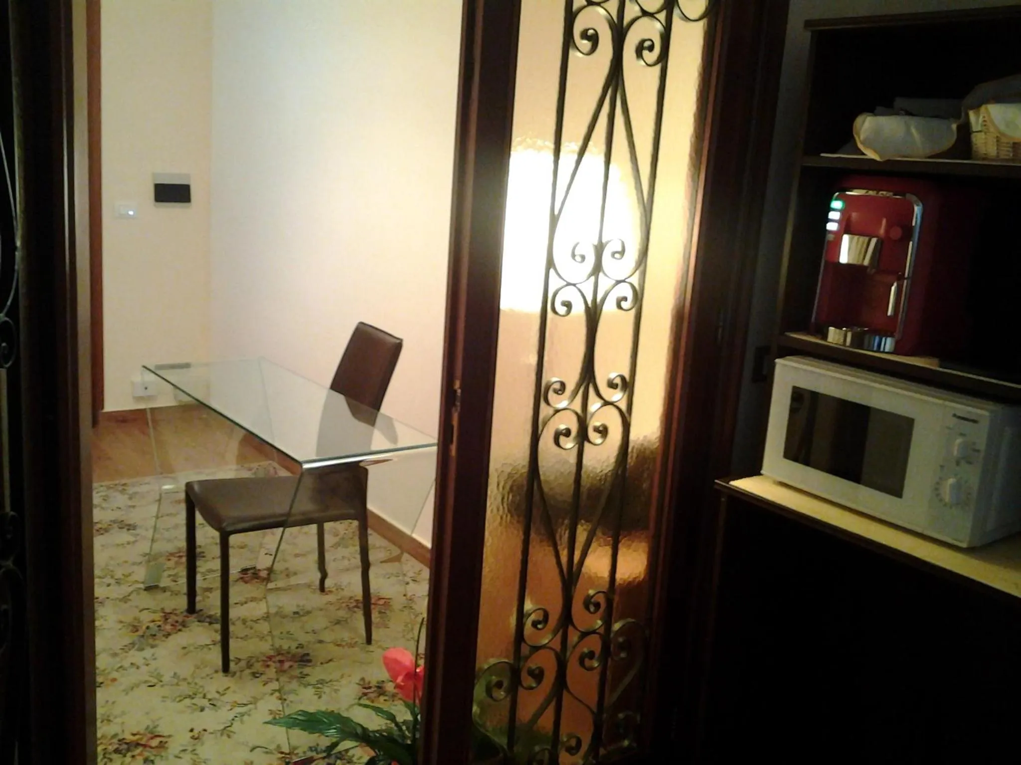 Day in B&B Trapani In